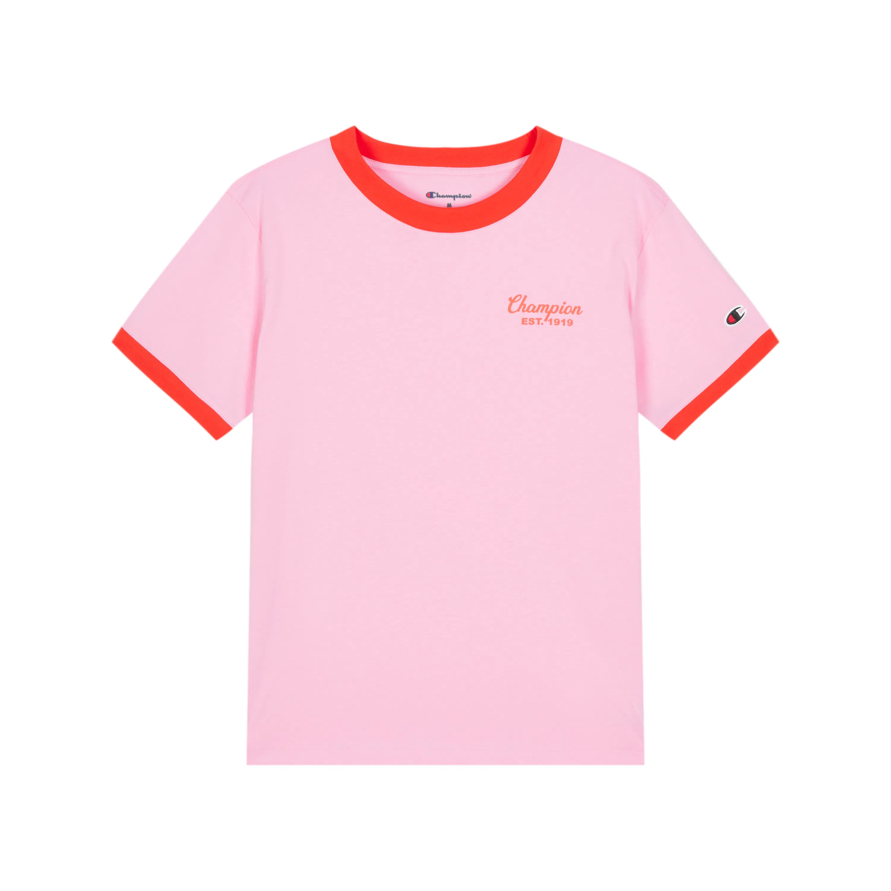 Champion Women's Legacy SS24 LogoT