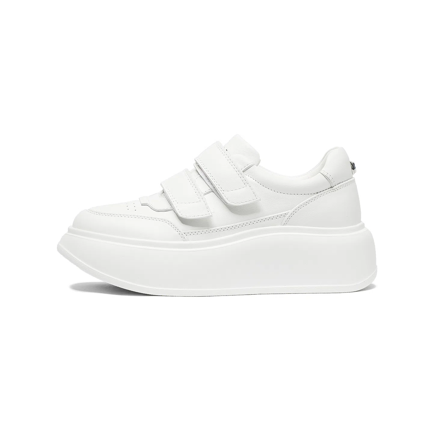 Coup De Foudre Low Top Sneakers