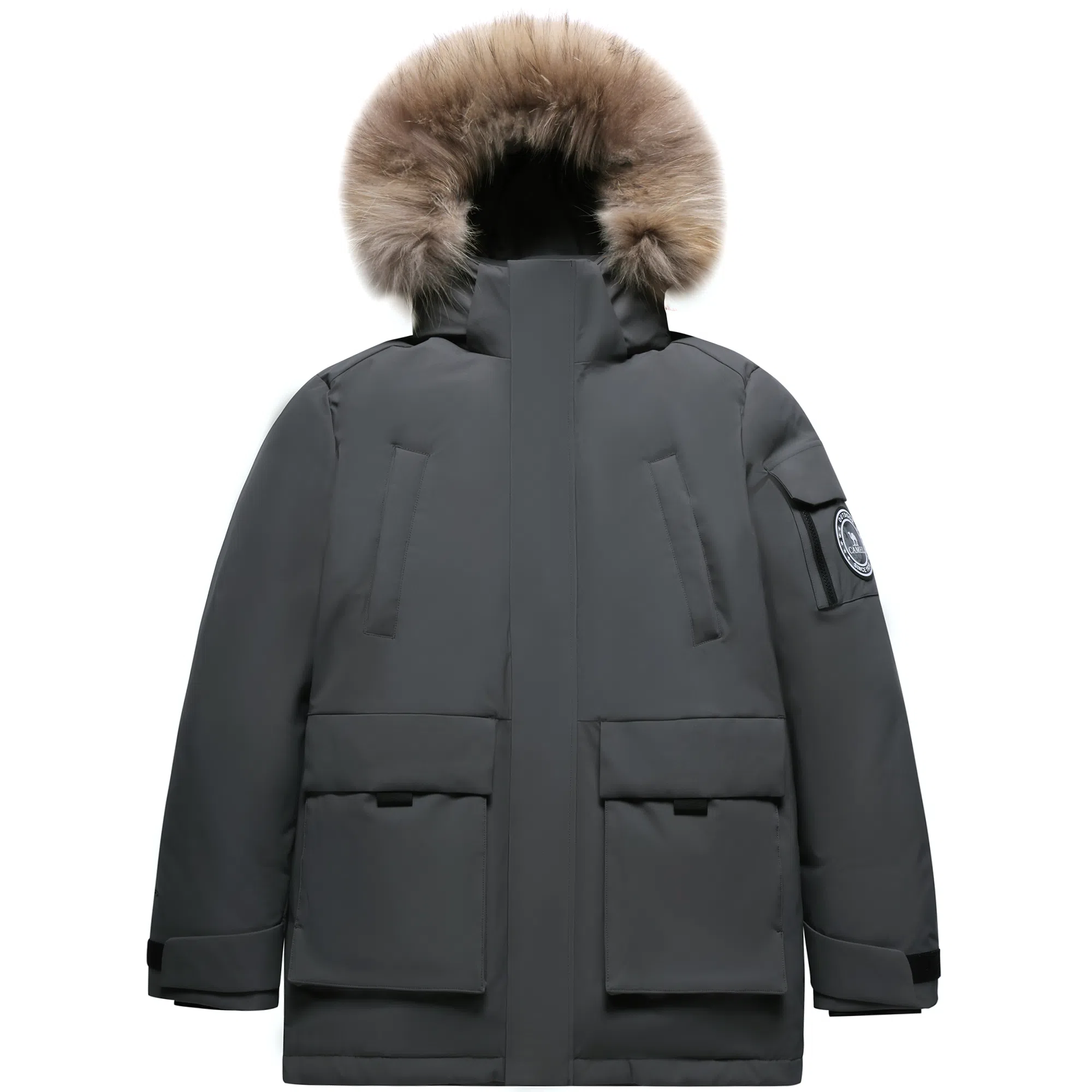 CAMEL Extreme Cold Series