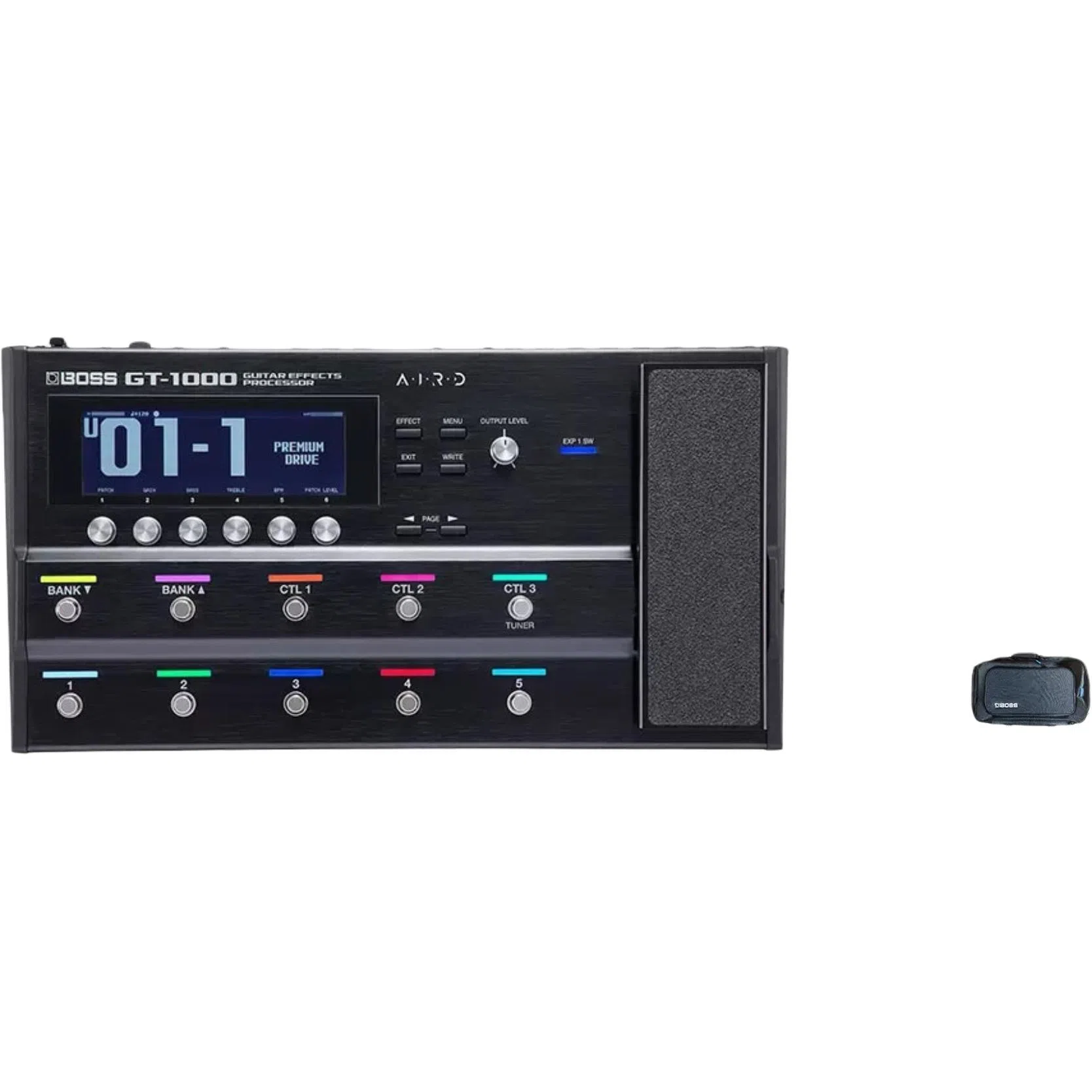 Roland BOSS GT-1000 GT