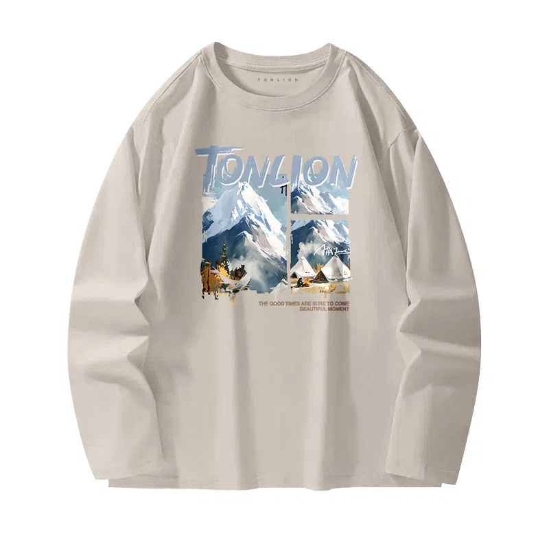 tonlion T