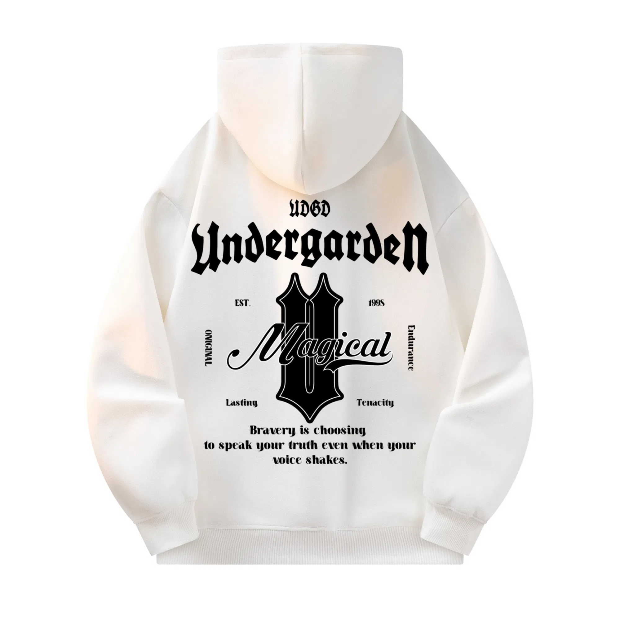 UNDERGARDEN i.tCleanfitLOGO