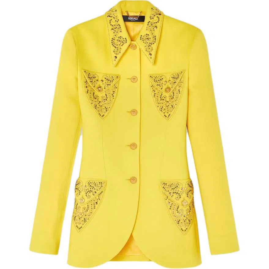VERSACE