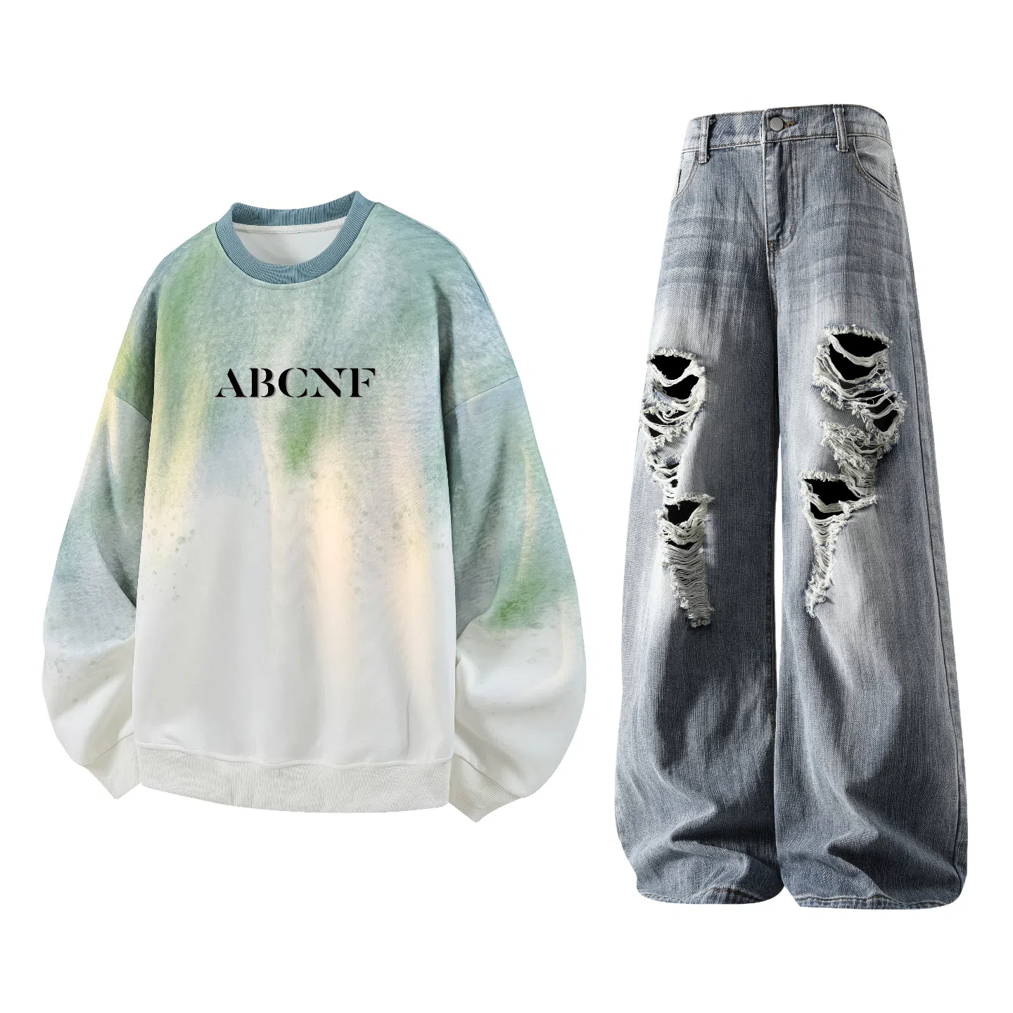 ABCNF 420g