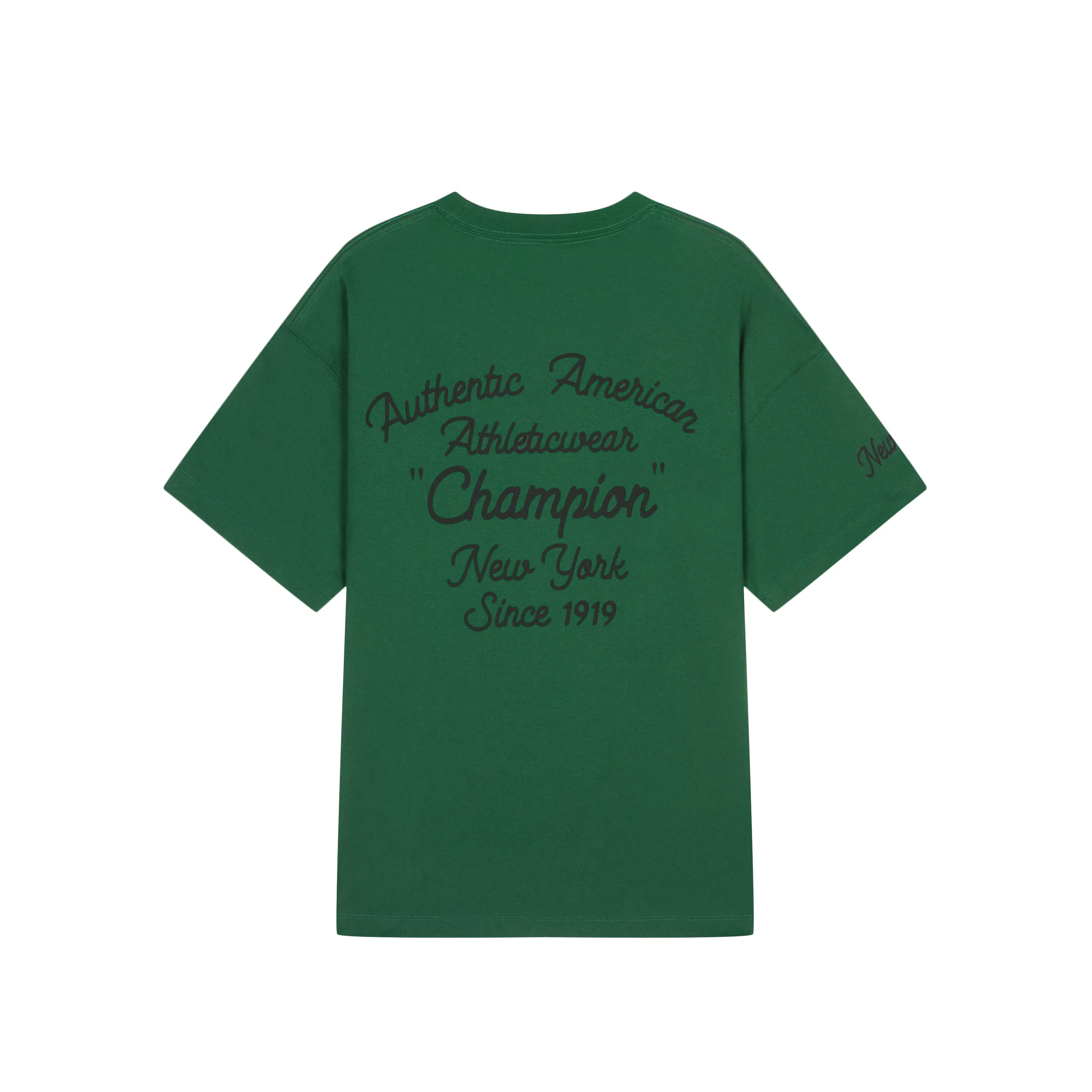 Champion MEN'S CASUAL SS24 T