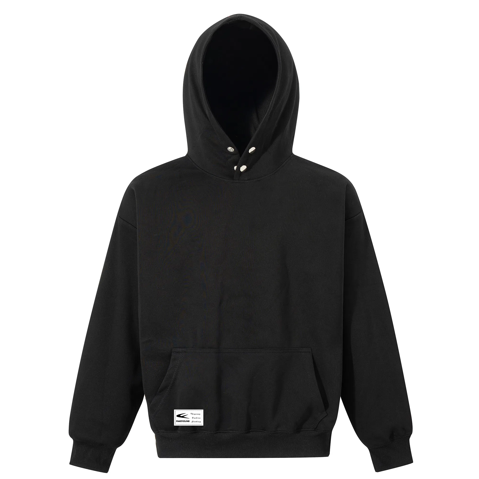 Fakeyoung cleanfitLOGO