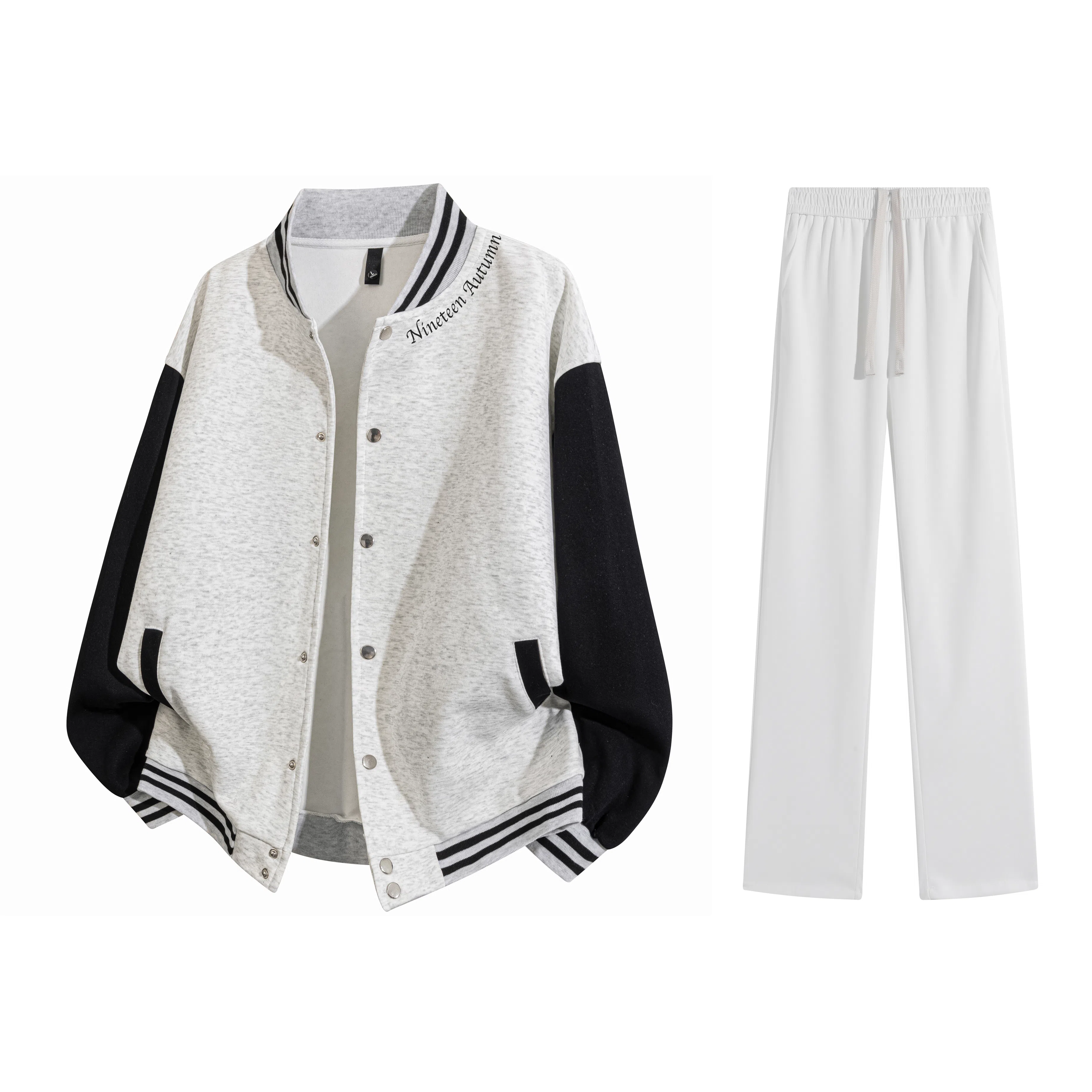 NINETEEN AUTUMN Logo