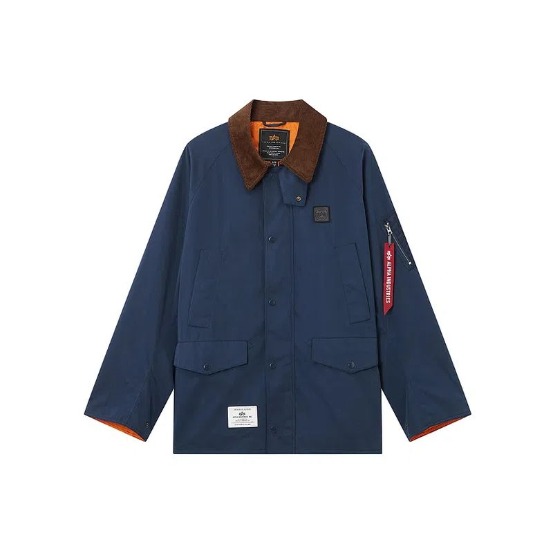 Alpha Industries