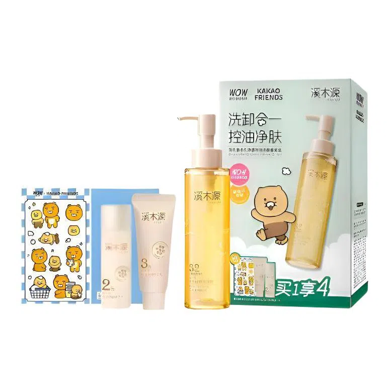 WOW COLOUR kakao 120ml+15ml+15ml+