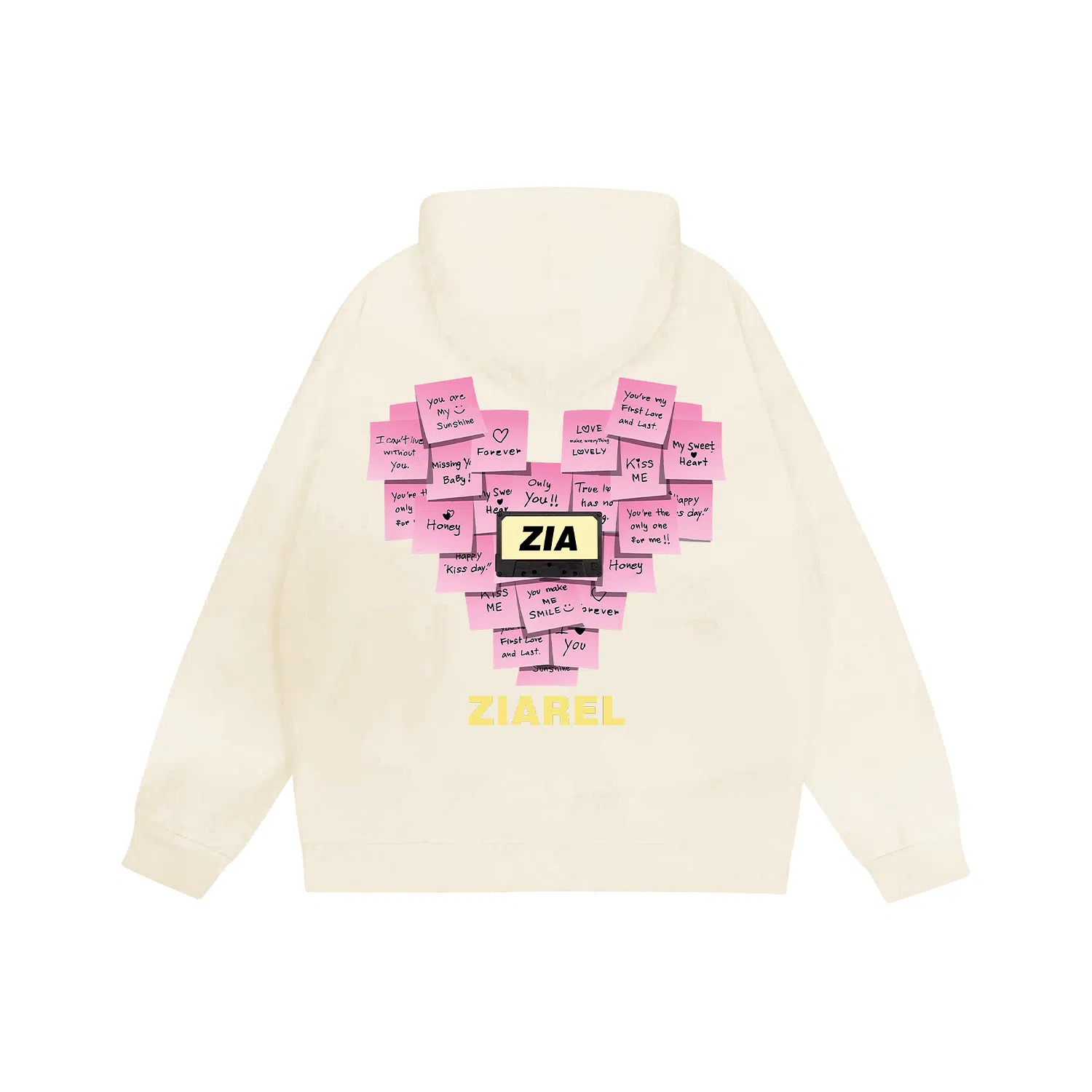 ZIAREL logo