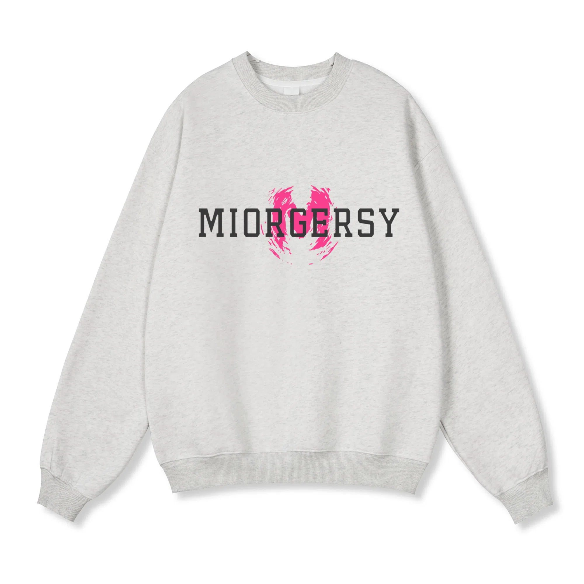 MIORGERSY
