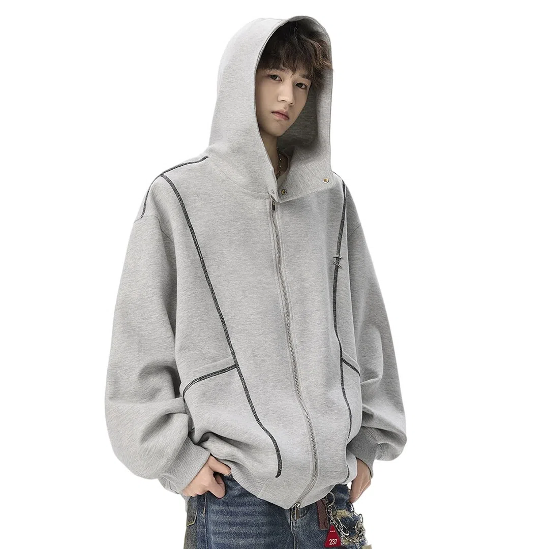 IS CAT GRNL oversize