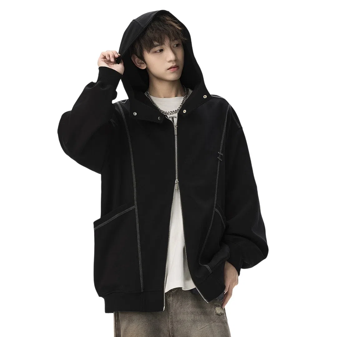 IS CAT GRNL oversize