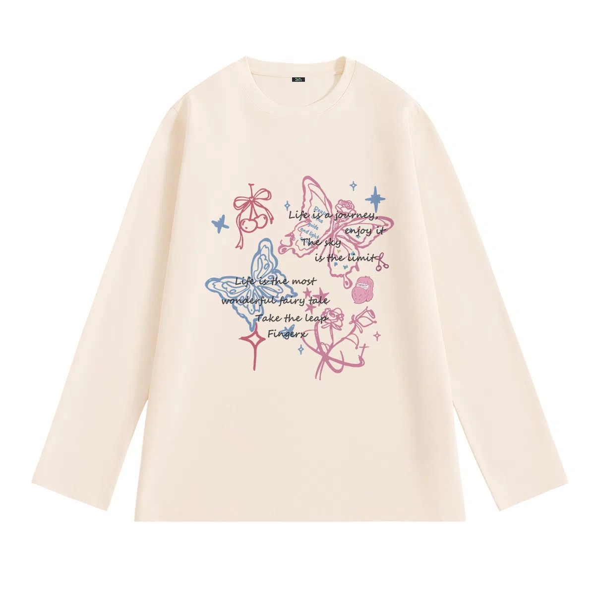 Fingercroxx itFGXX T