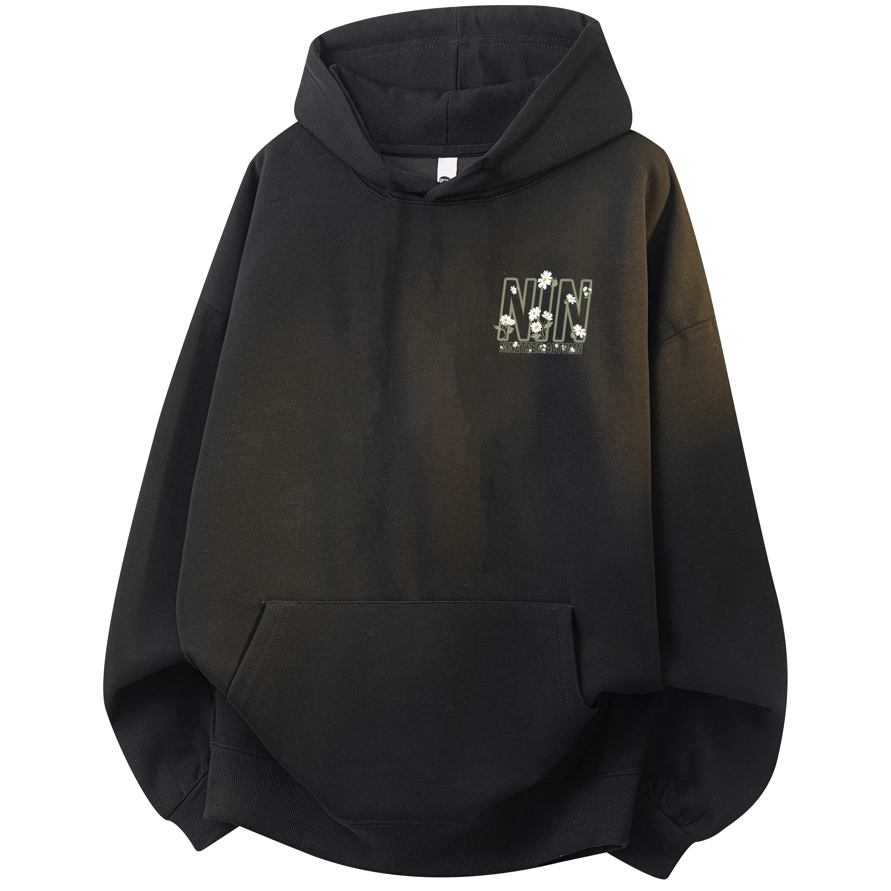 NINETEEN AUTUMN logo