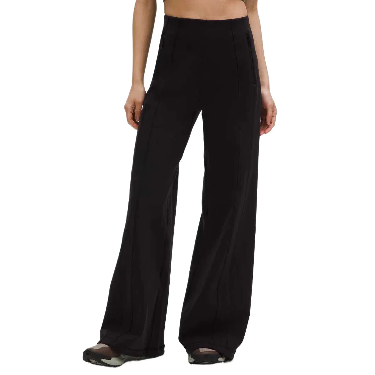 lululemon Define Luon Luon Asia Fit