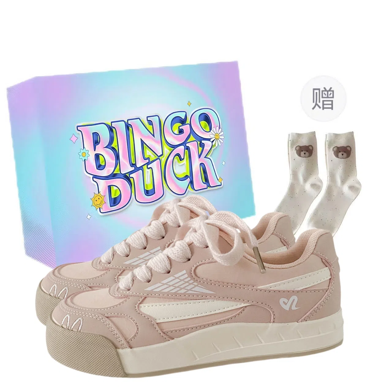BINGO DUCK