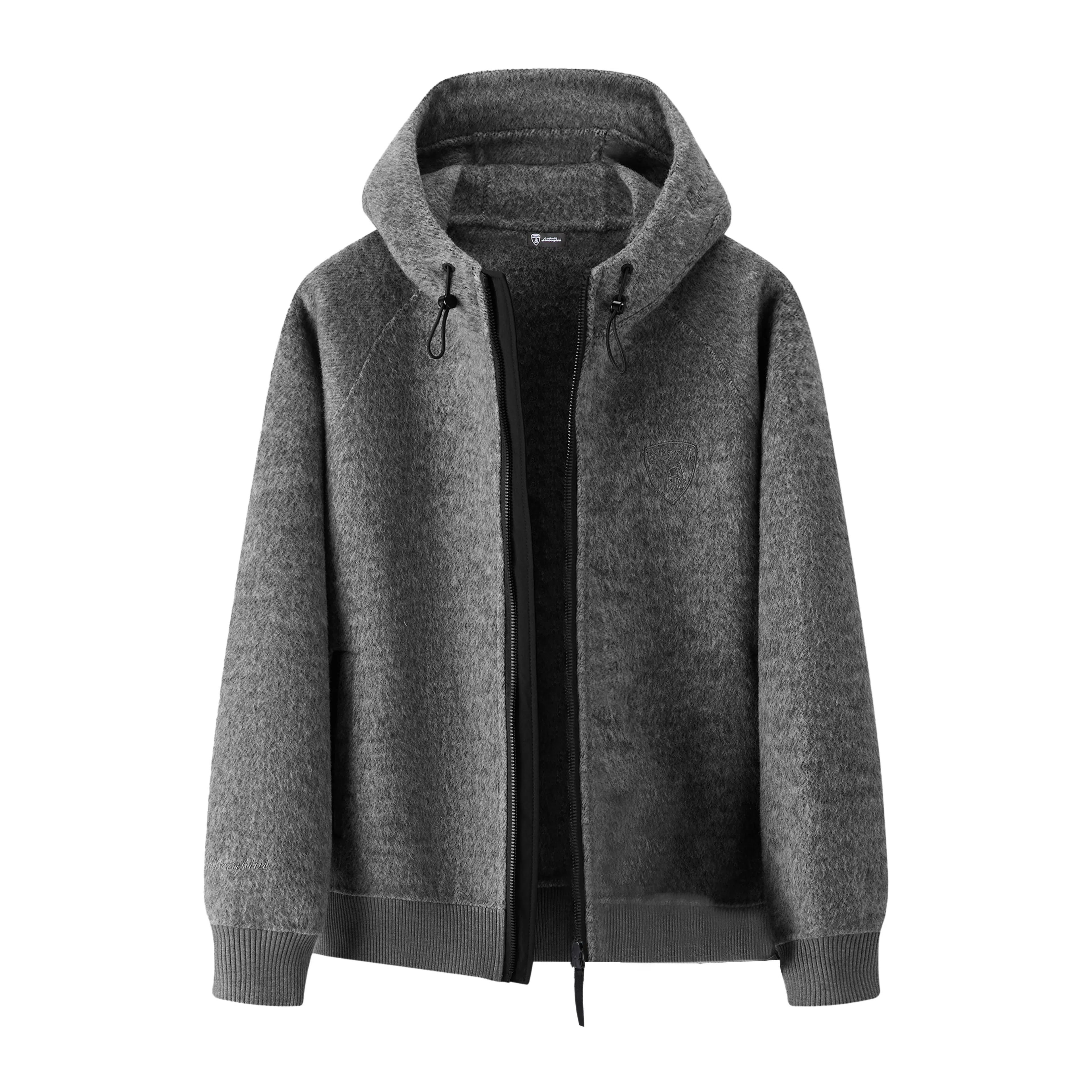 Automobili Lamborghini logo