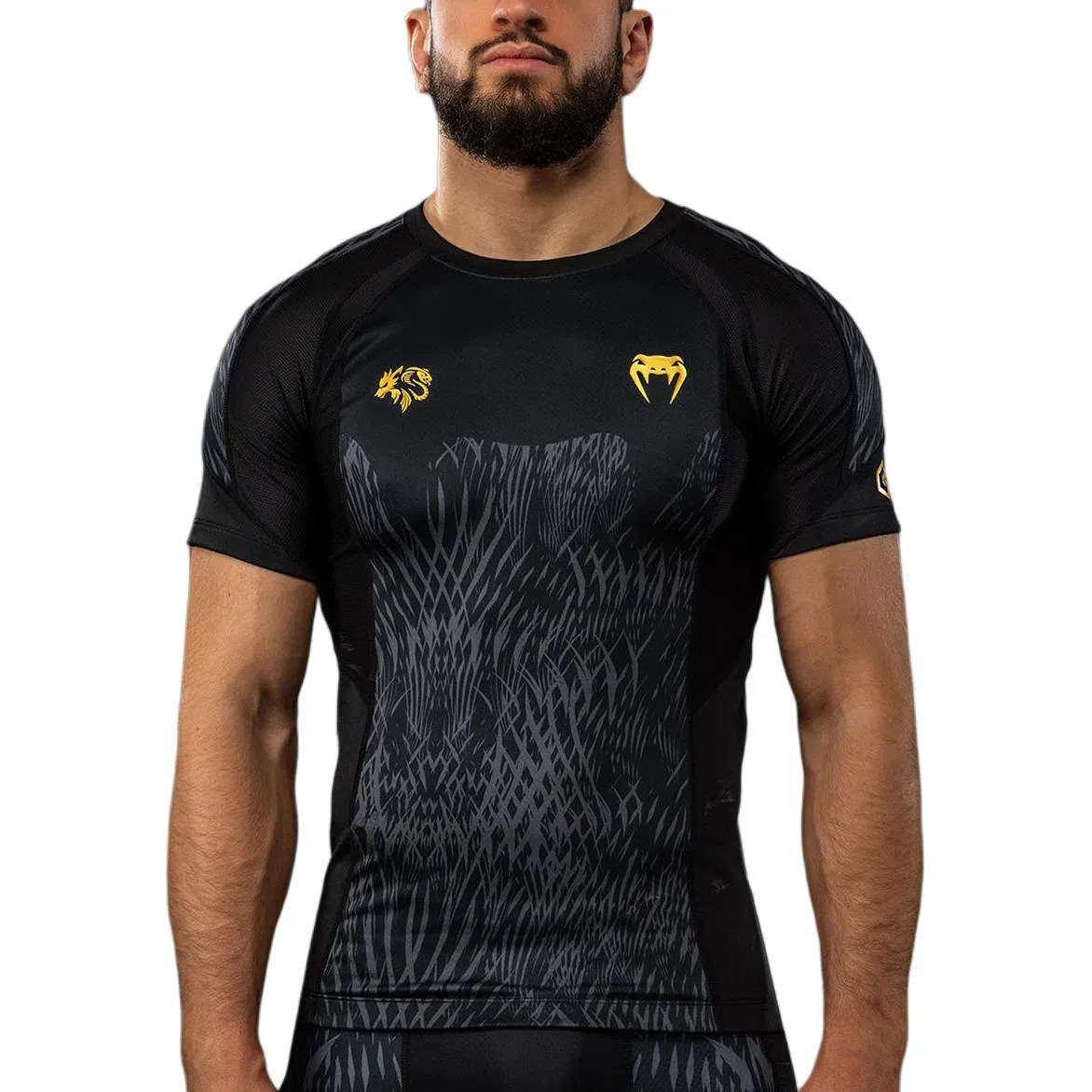 VENUM x Chimaev Wild Borz