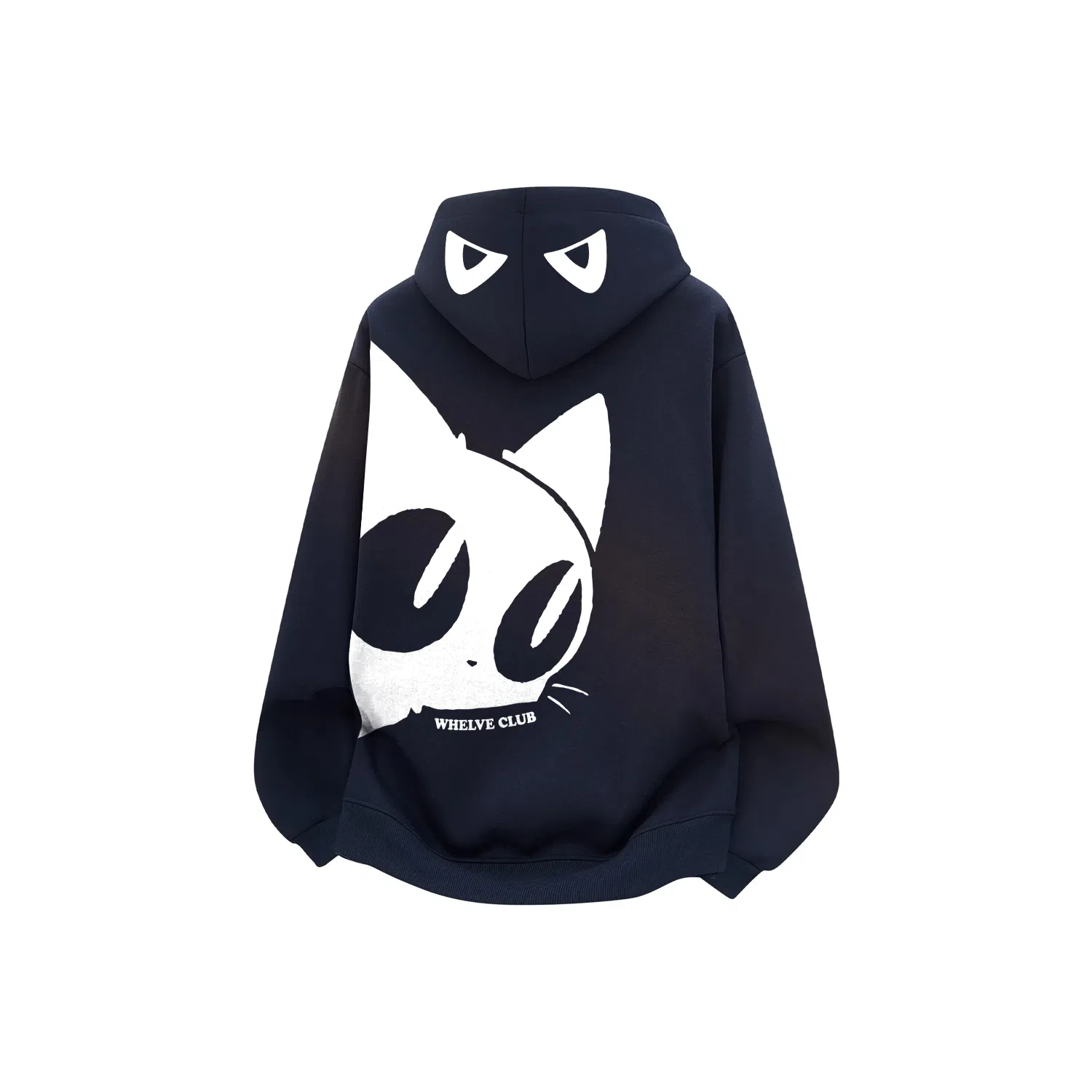 Hi I WHELVE logo