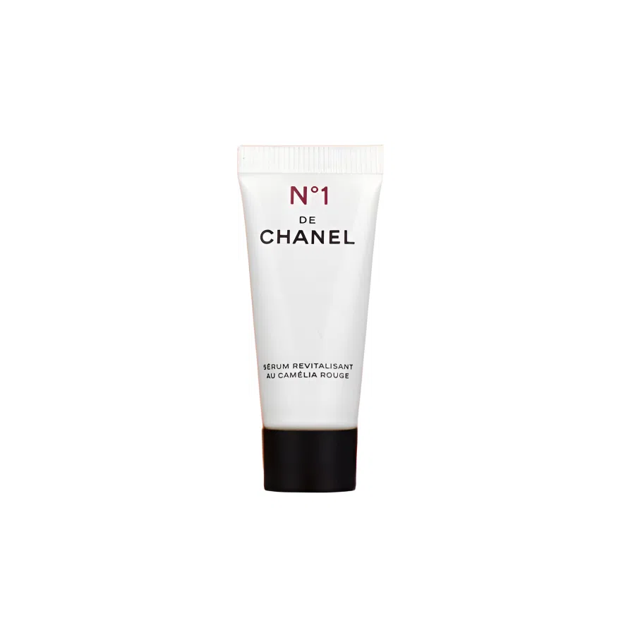 CHANEL 5ml5ml*2