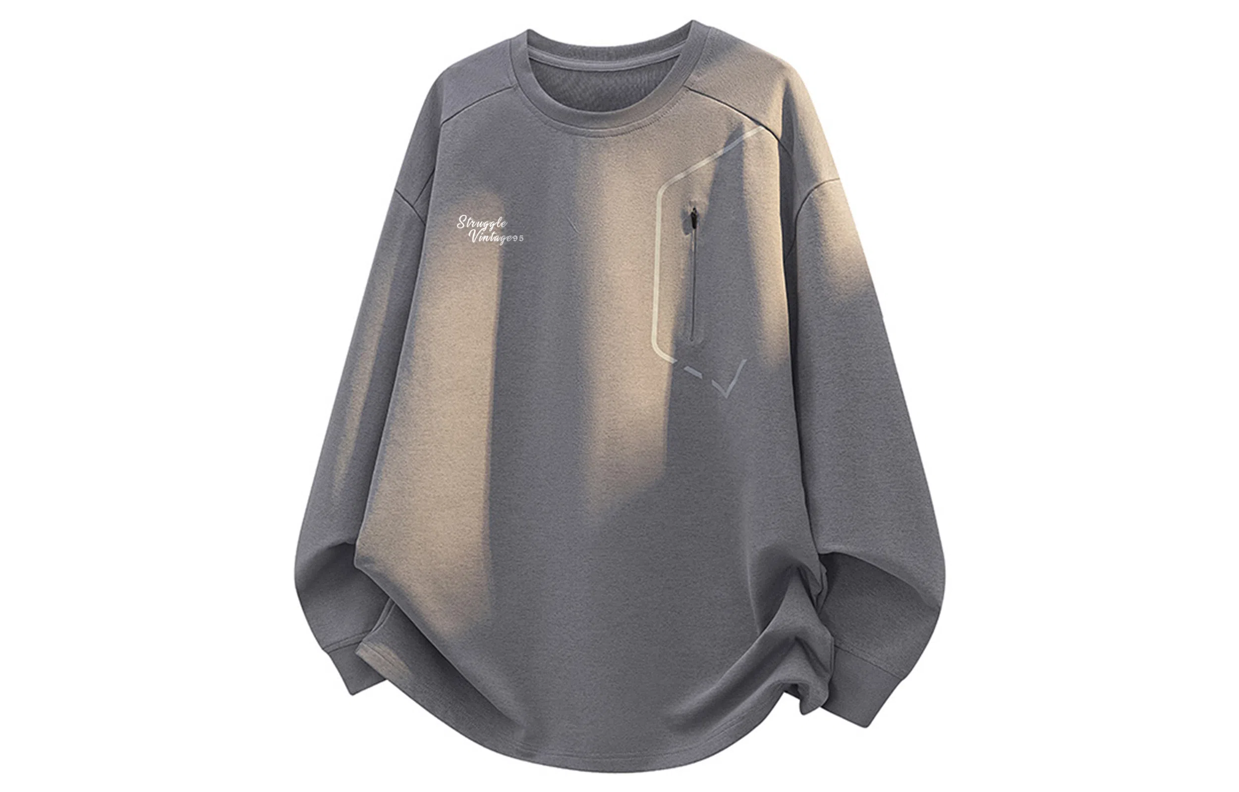 struggle vintage95 cleanfitvibeT