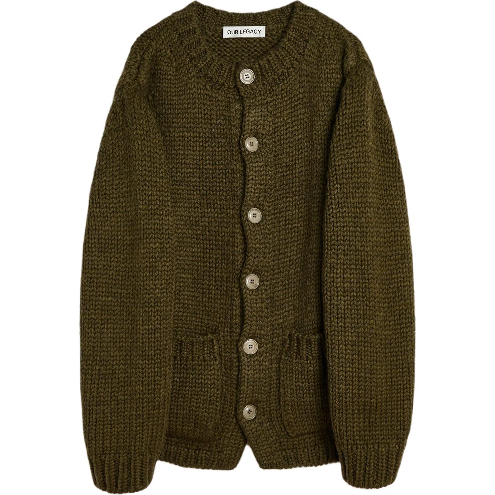 OUR LEGACY FW25