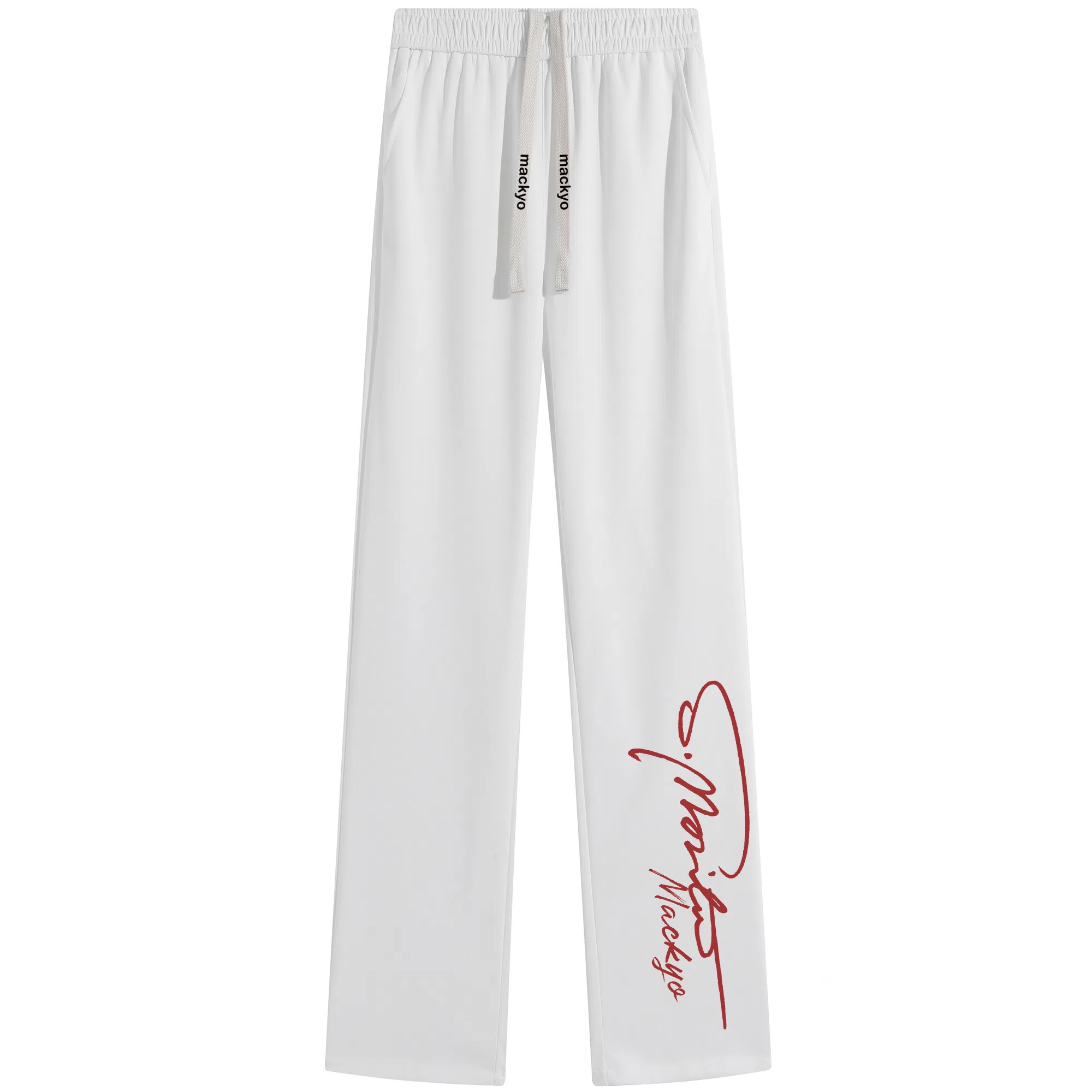 Mackyo x SOORCHCE CleanfitinsLogo