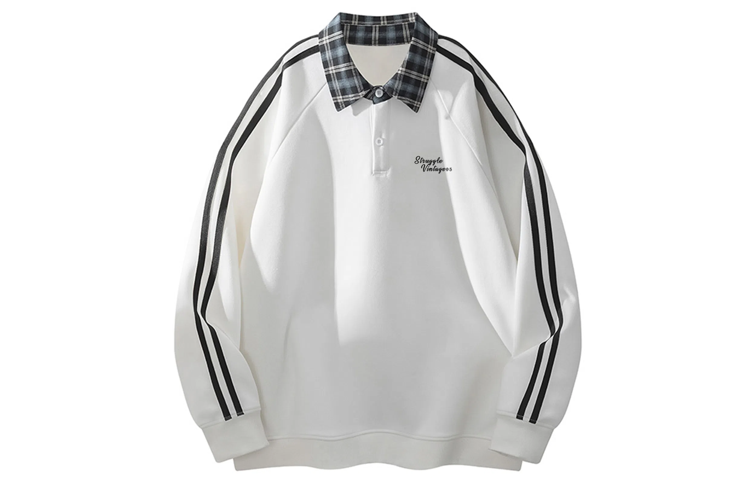 struggle vintage95 Polocleanfitvibe