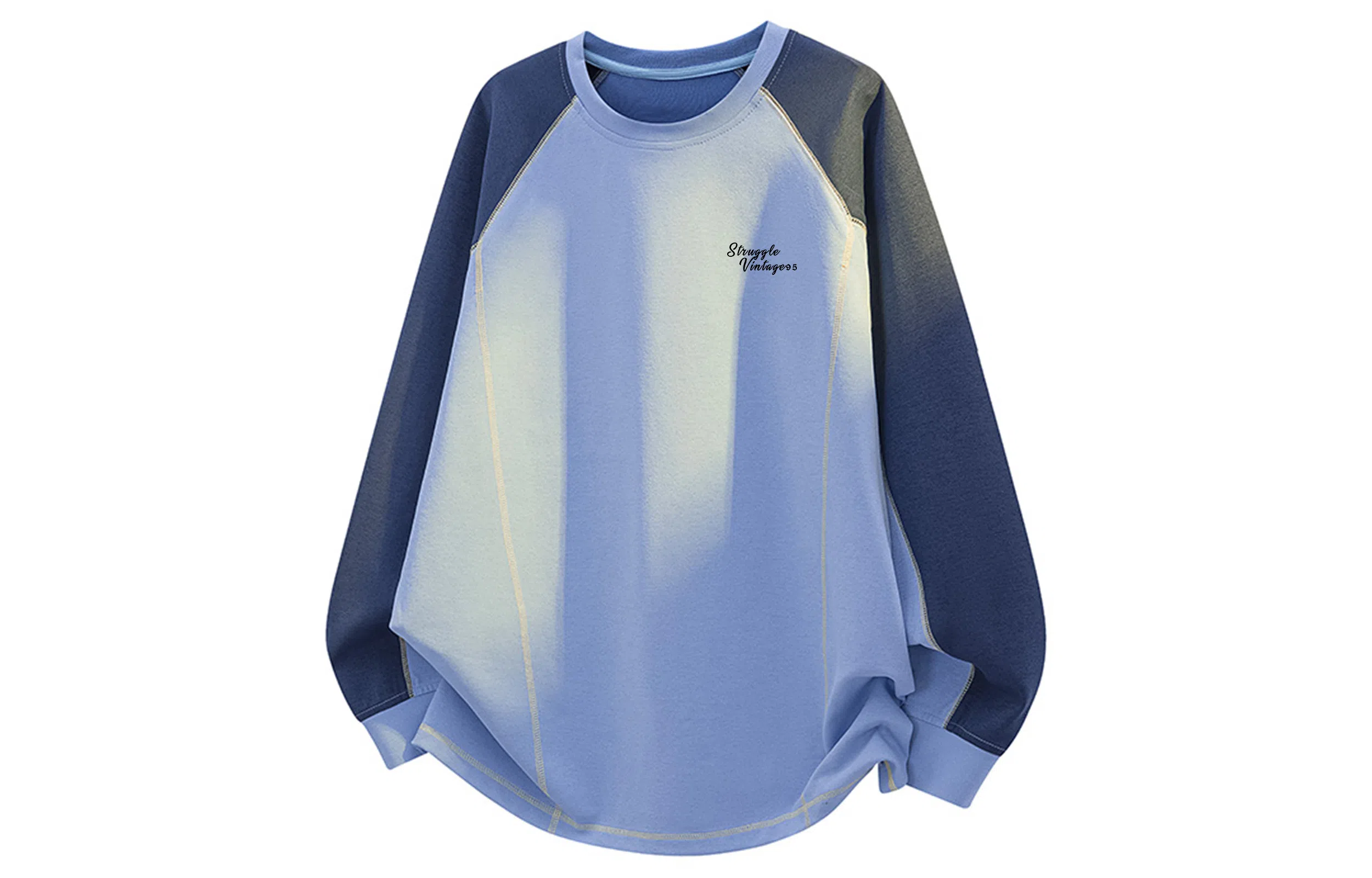 struggle vintage95 cleanfitvibeT