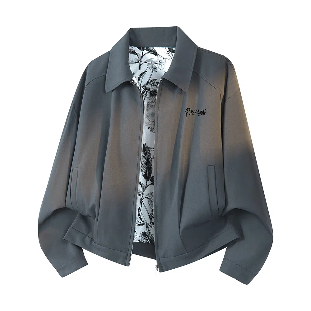 ROSECREED boxycleanfit