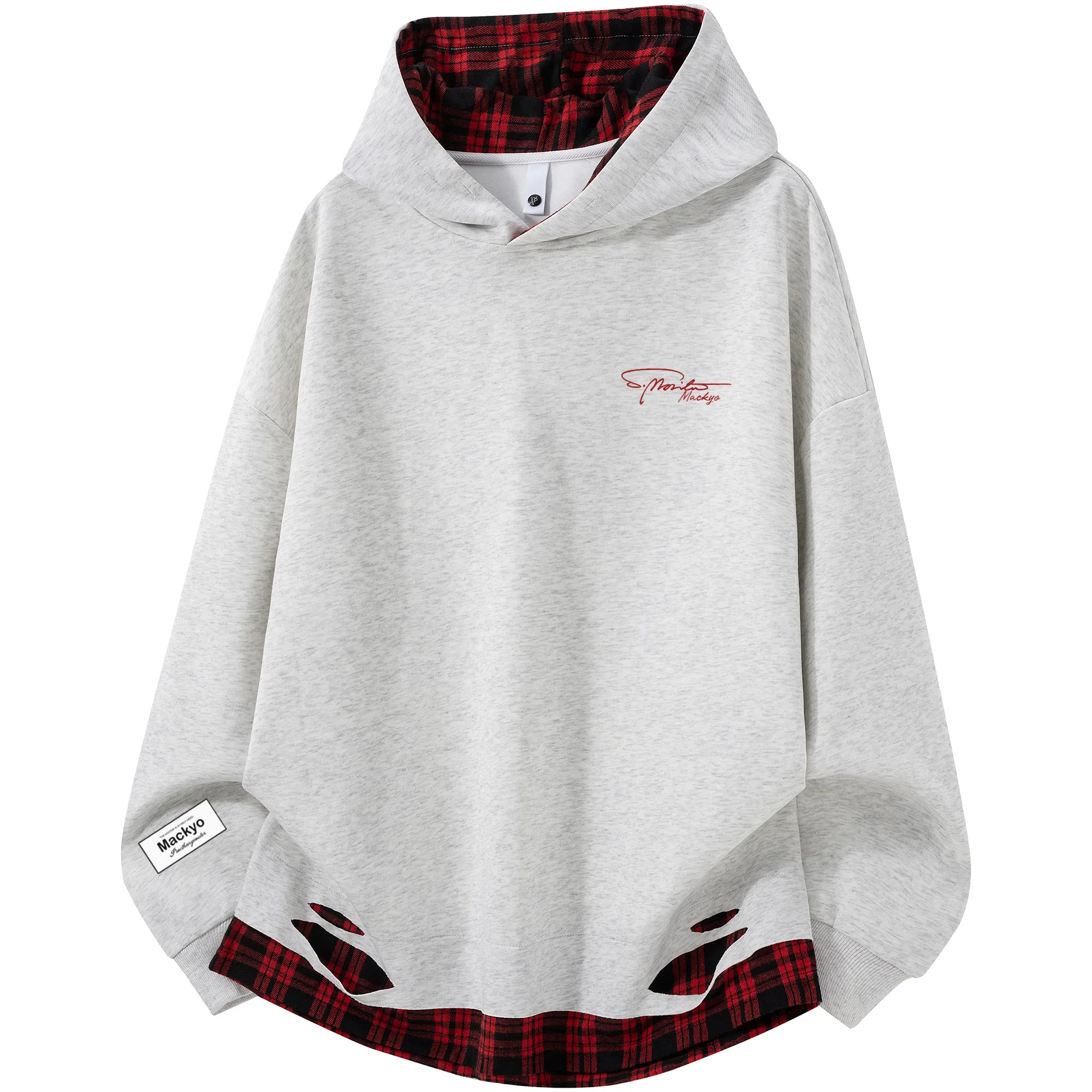 Mackyo x SOORCHCE Logo