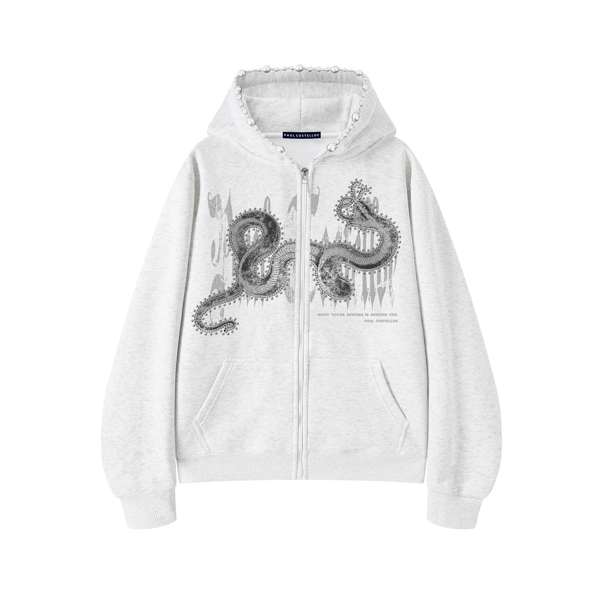 PAUL COSTELLOE Paullogo