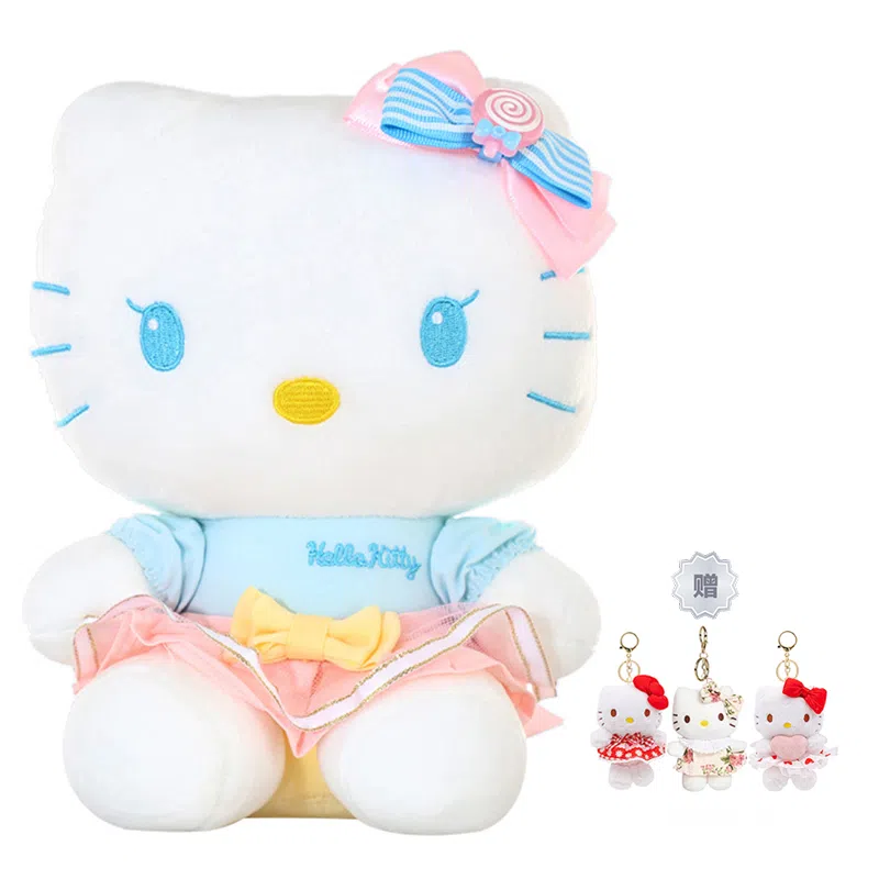 surof x Sanrio hellokitty 20cm30cm