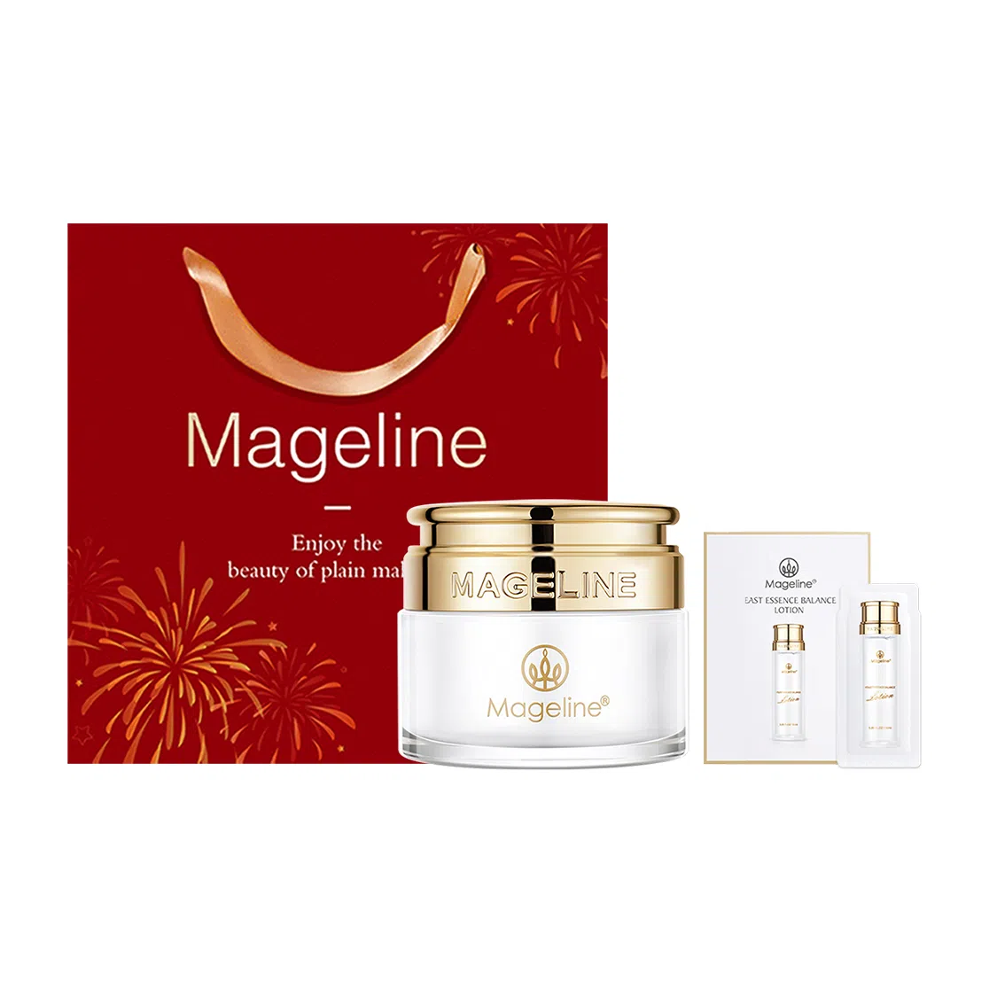 MAGELINE