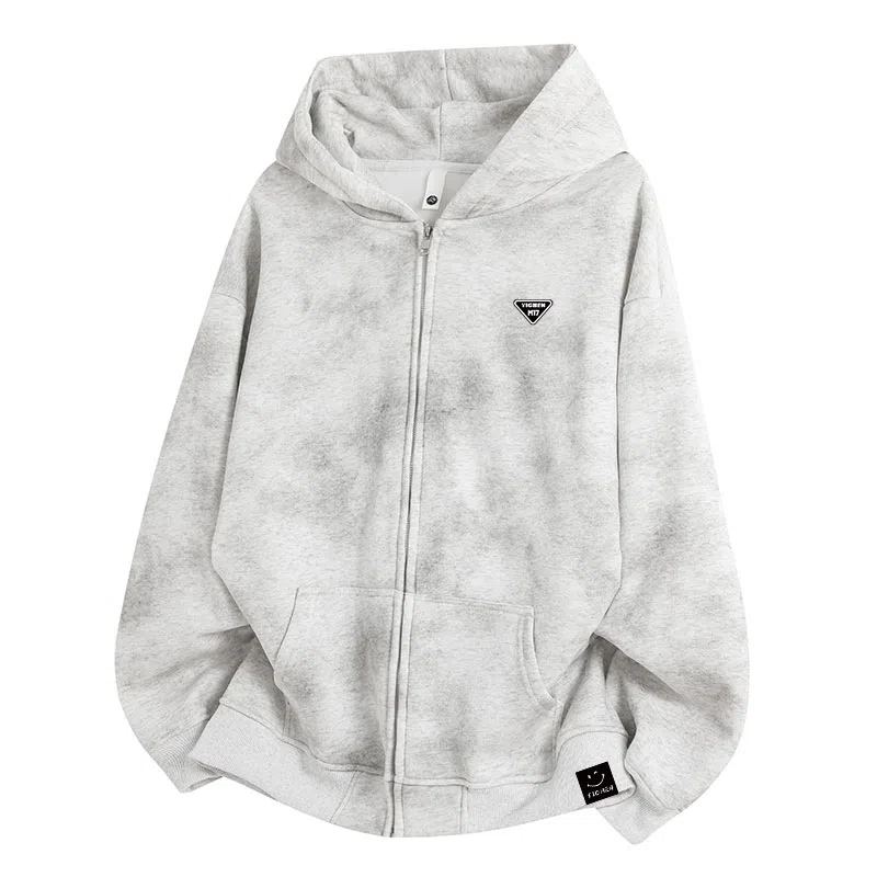 cleanfitYICHEN oversize