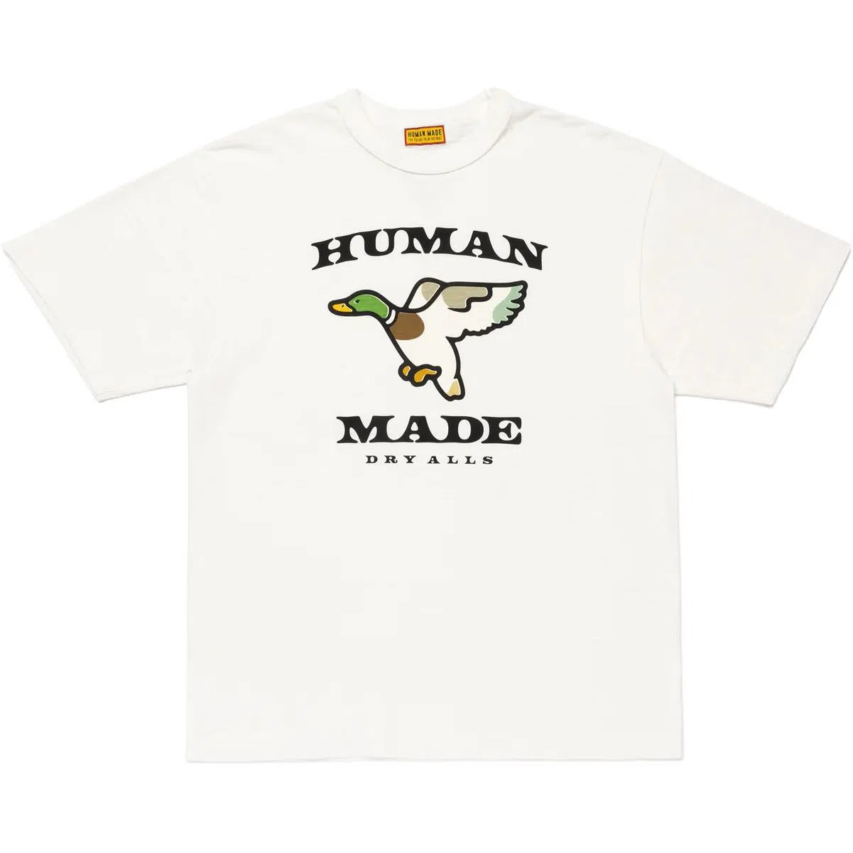 HUMAN MADE FW25 FW25 T