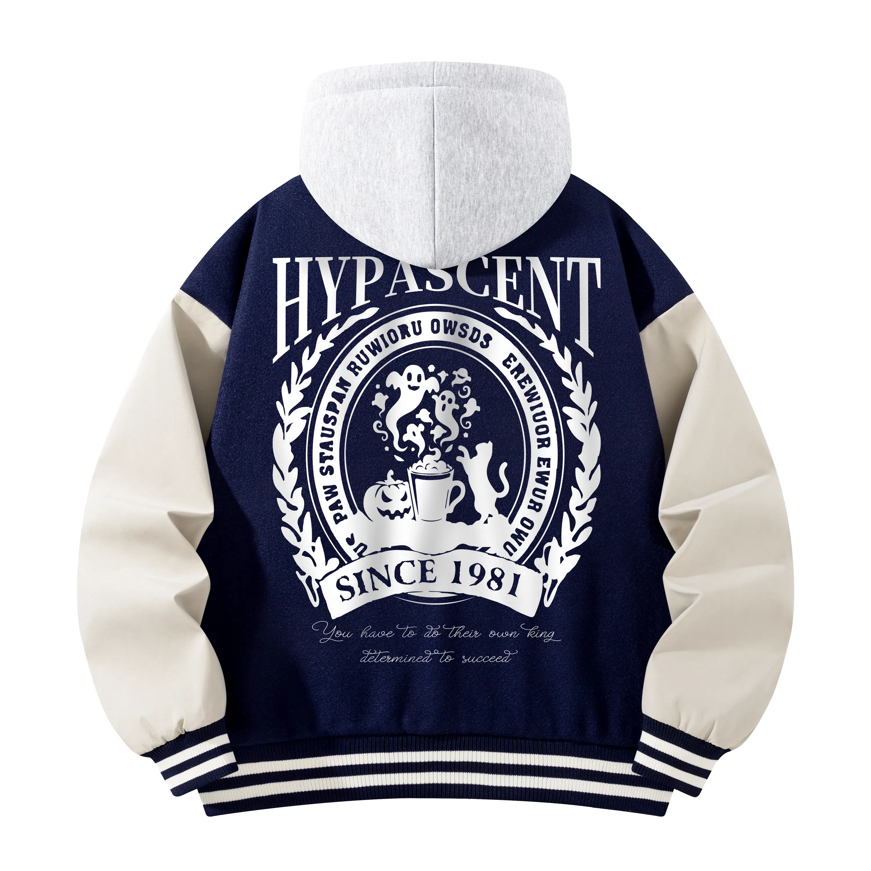 HYPASCENT
