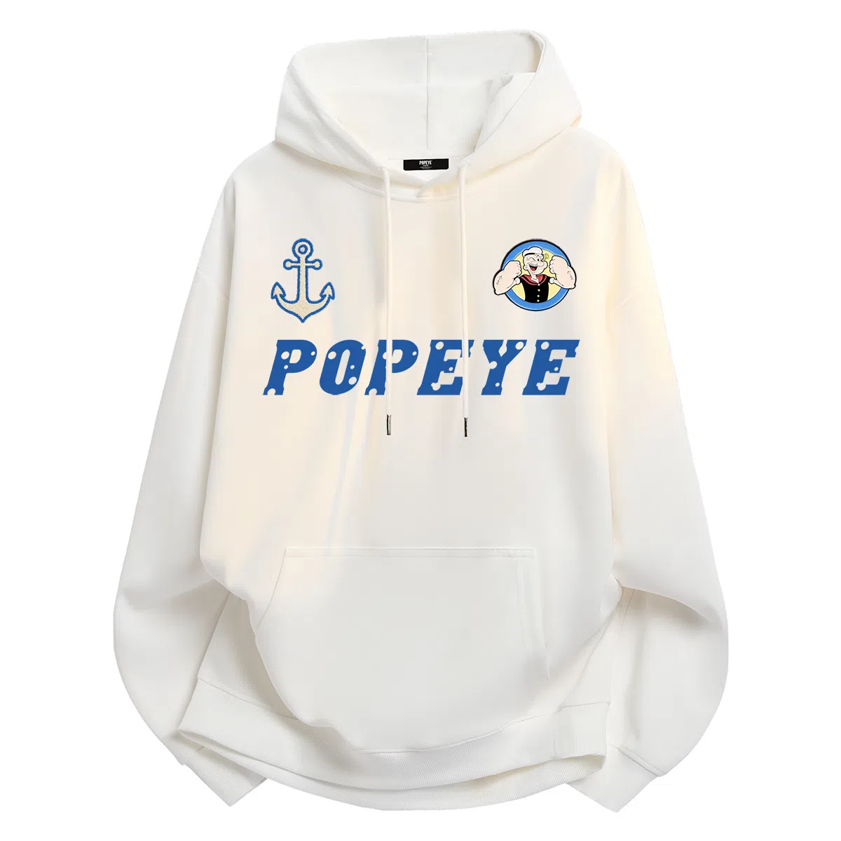 POPEYE Logo