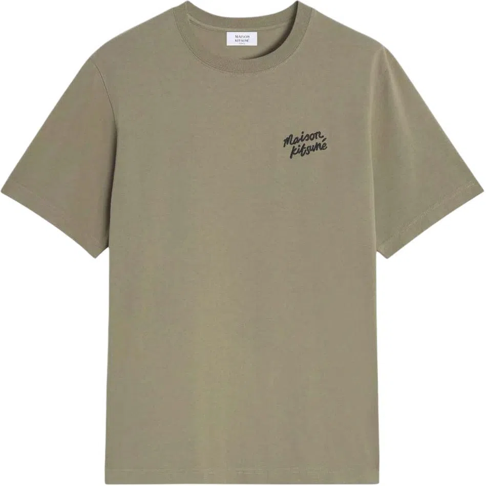 Maison Kitsune T