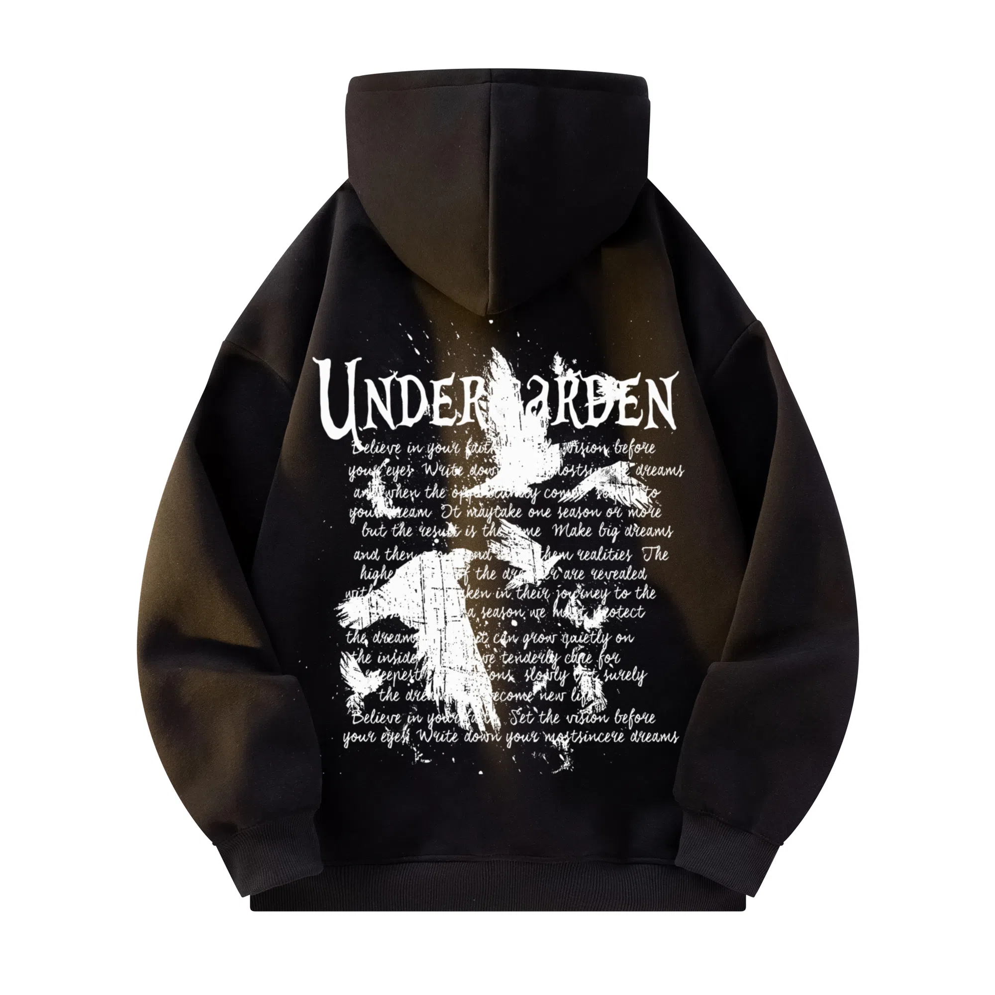 UNDERGARDEN i.tLOGO