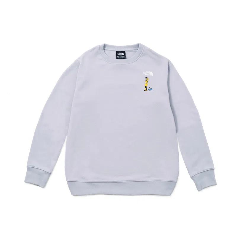 THE NORTH FACE Urban Exploration FW25