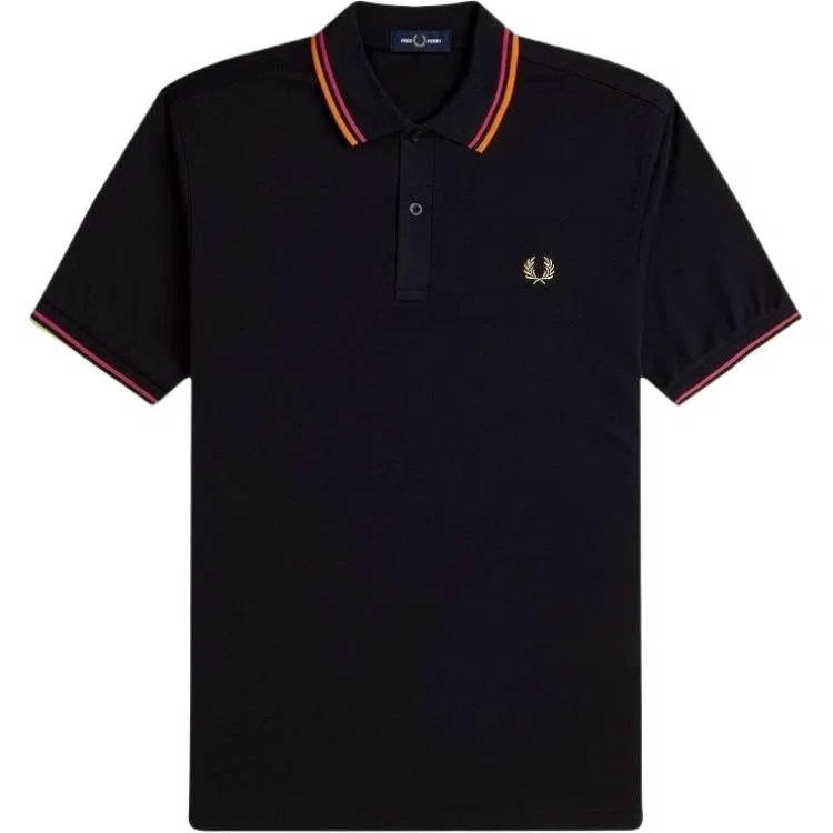 FRED PERRY SS25 Polo
