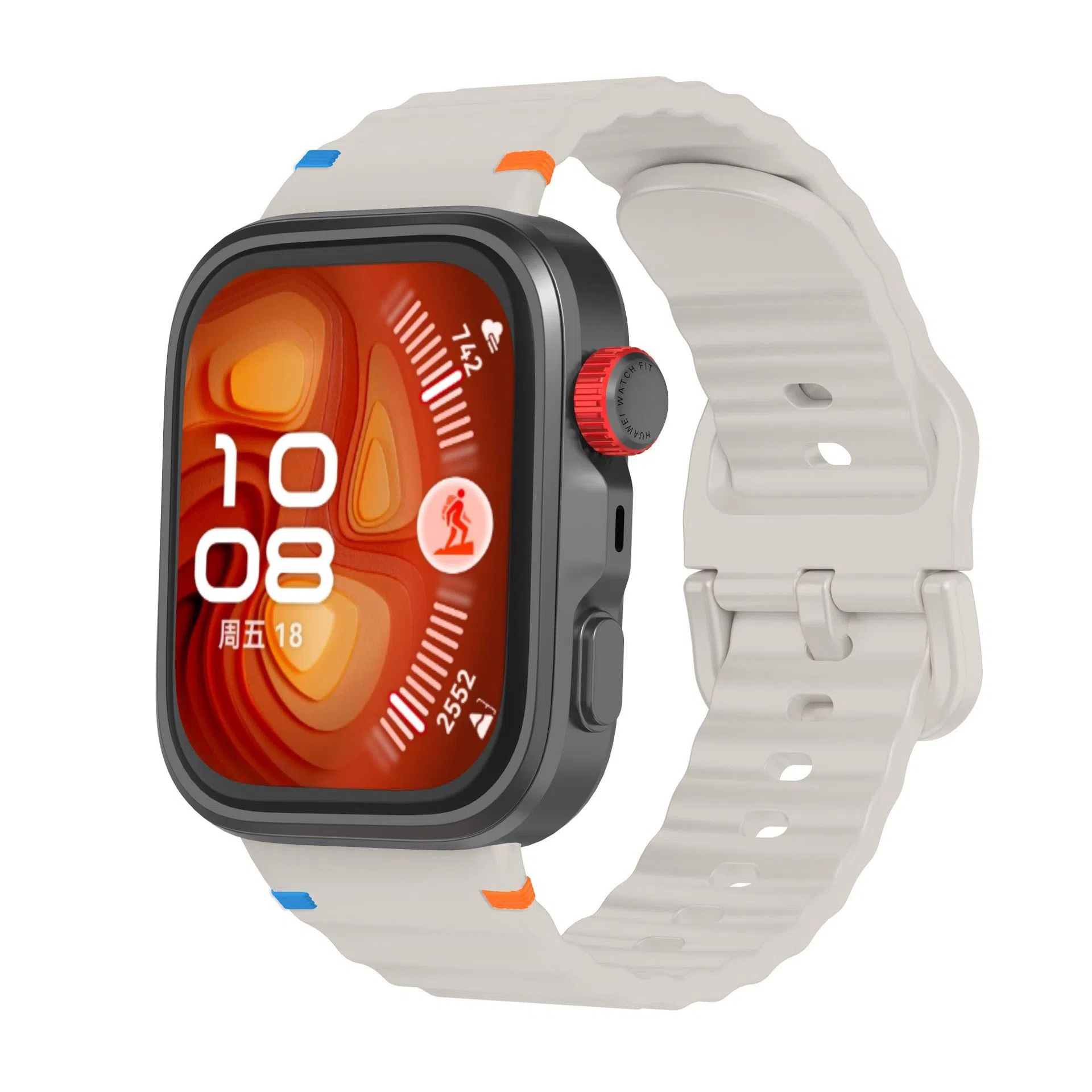 vobafe Watch Fit4Pro43
