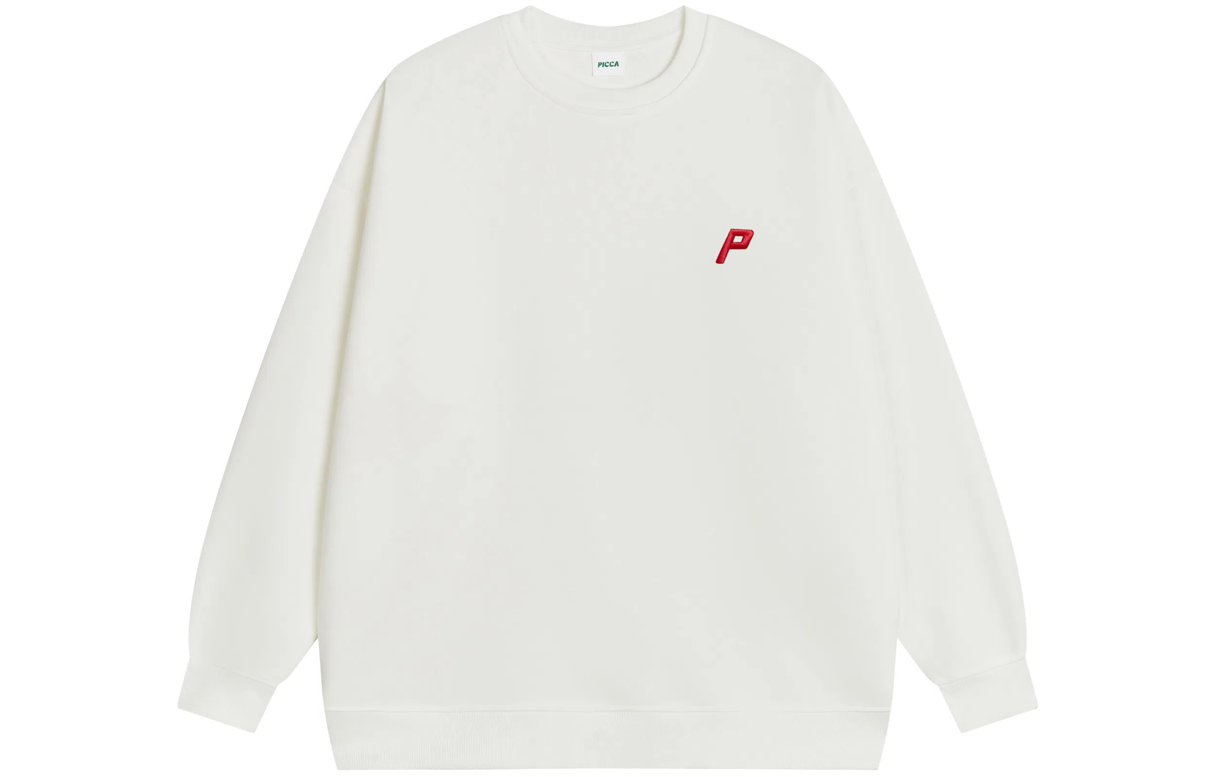 Picca Sweatshirt