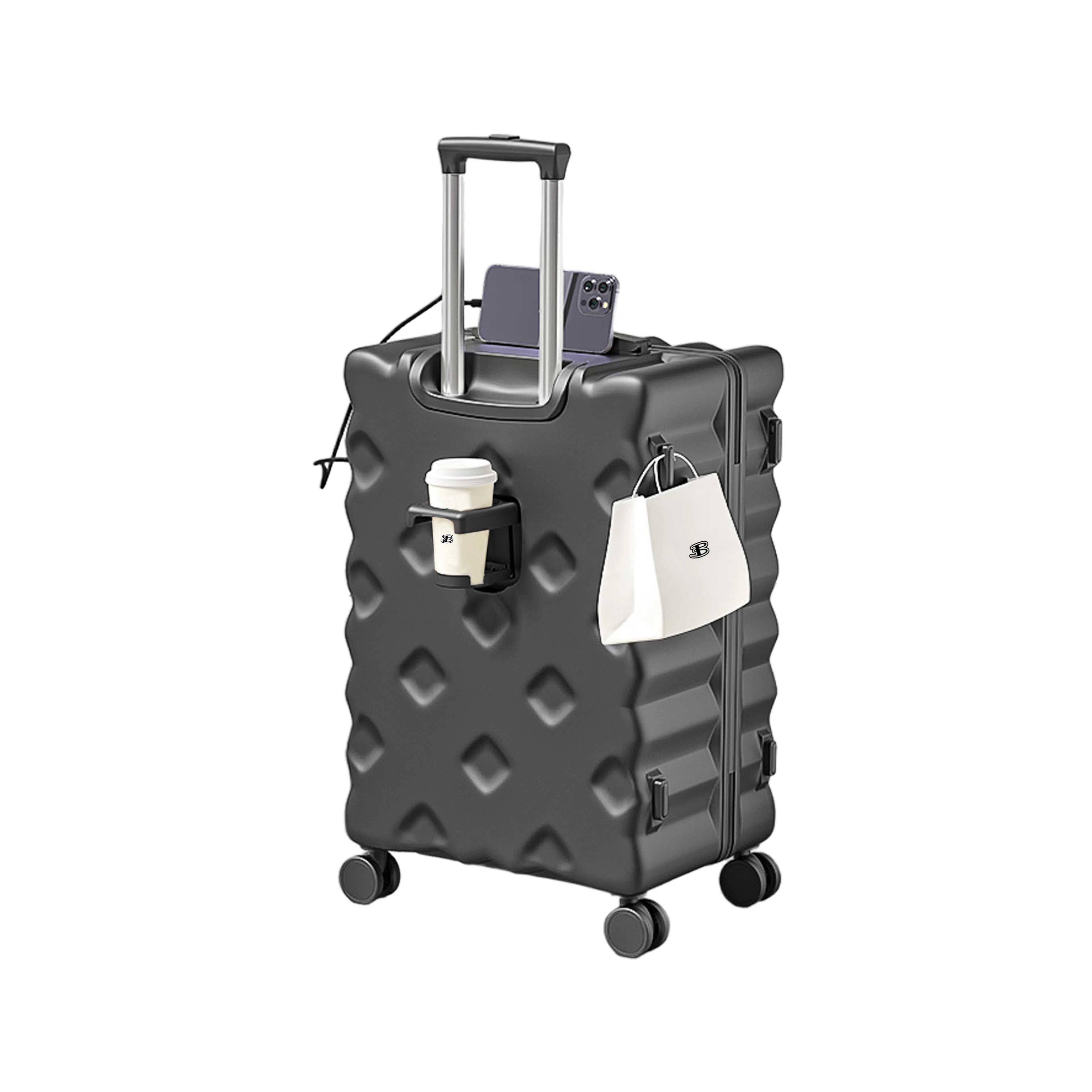 BEN SHERMAN ABS+PC 2024262228