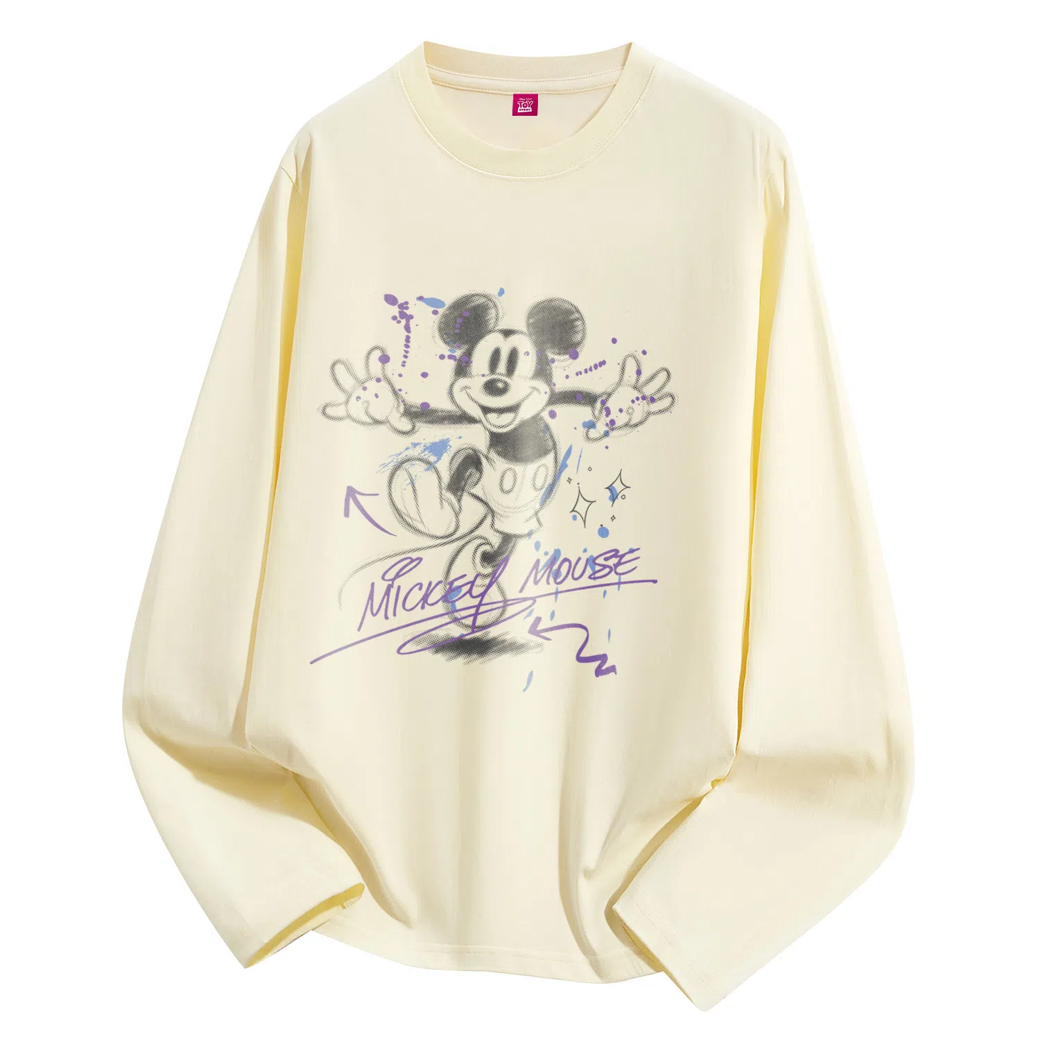 Disney T