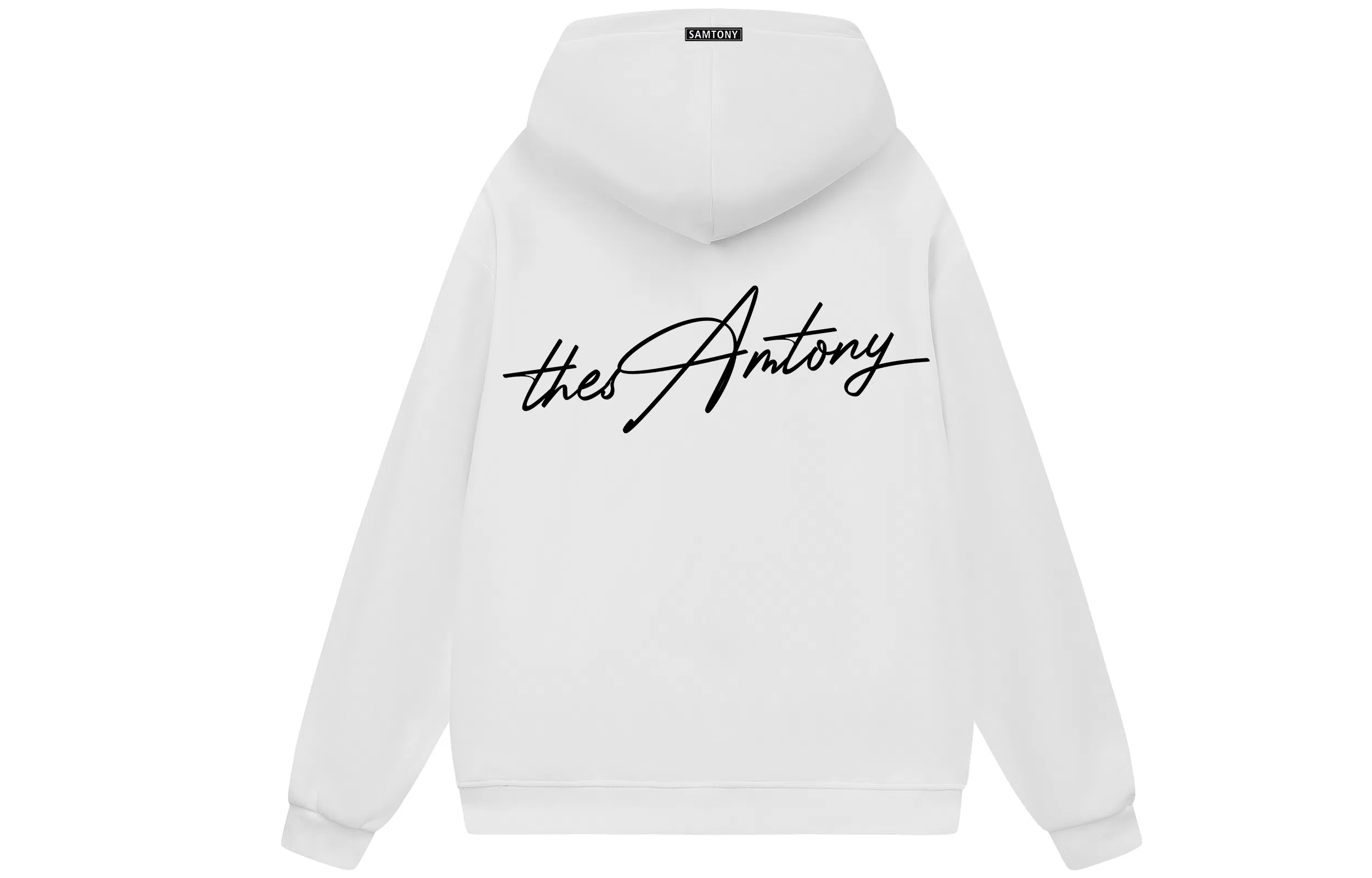 Samtony Logo