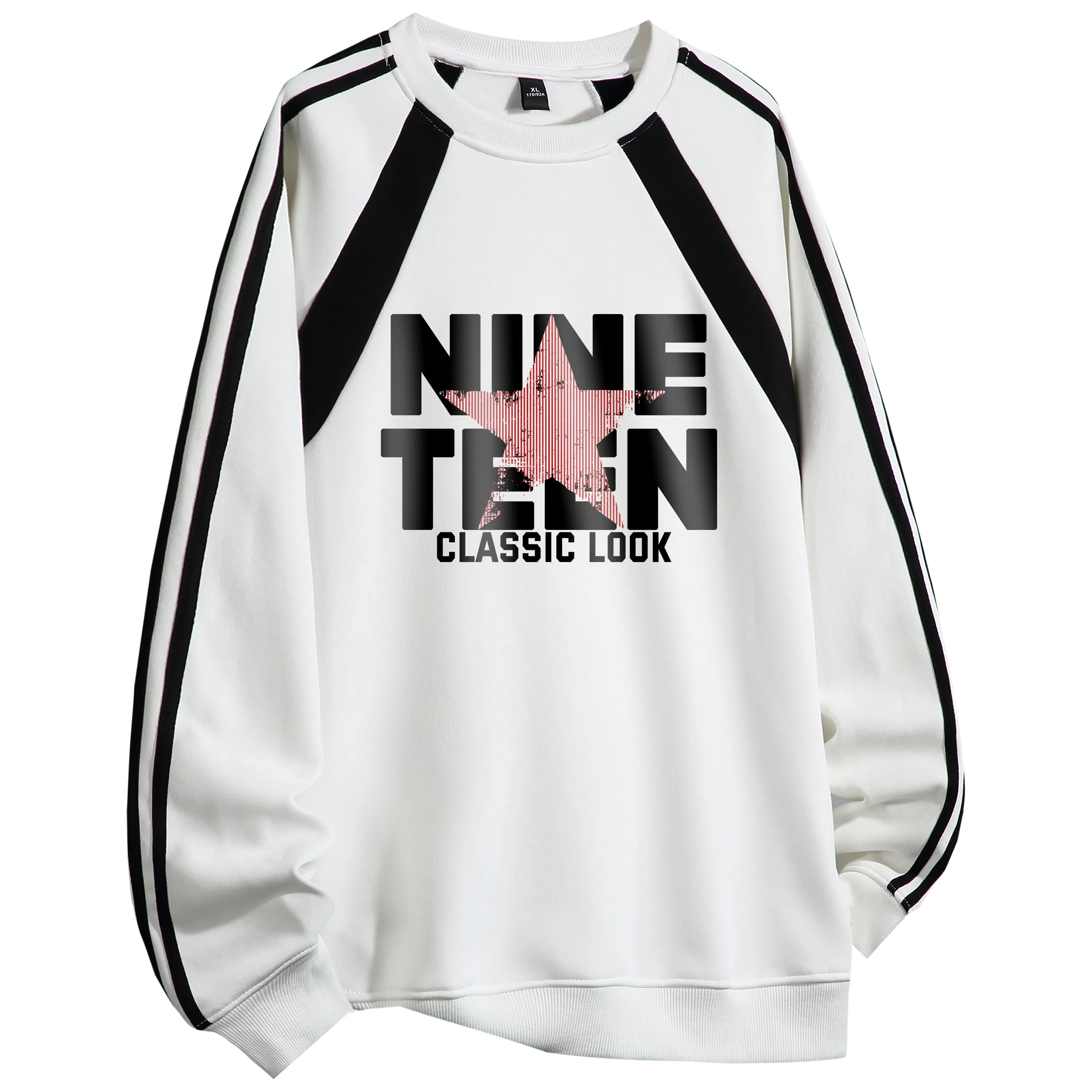 NINETEEN AUTUMN Tlogo