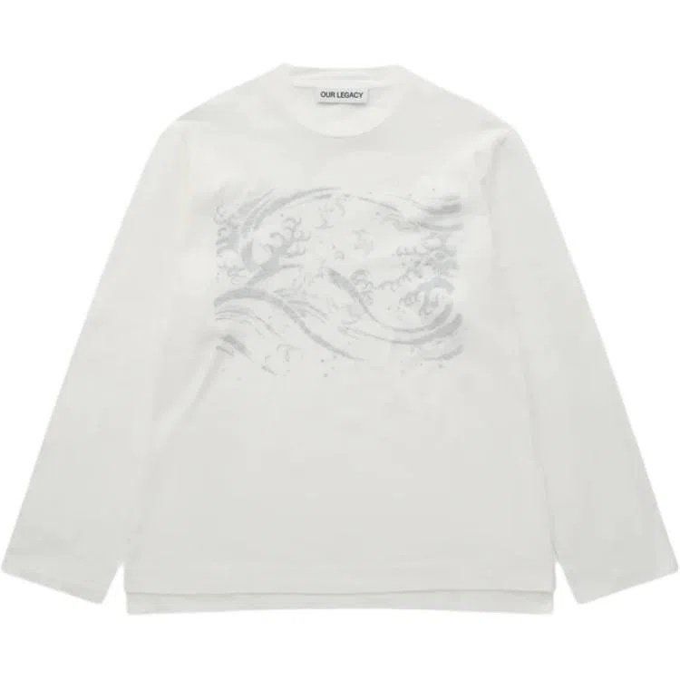 OUR LEGACY FW25 T